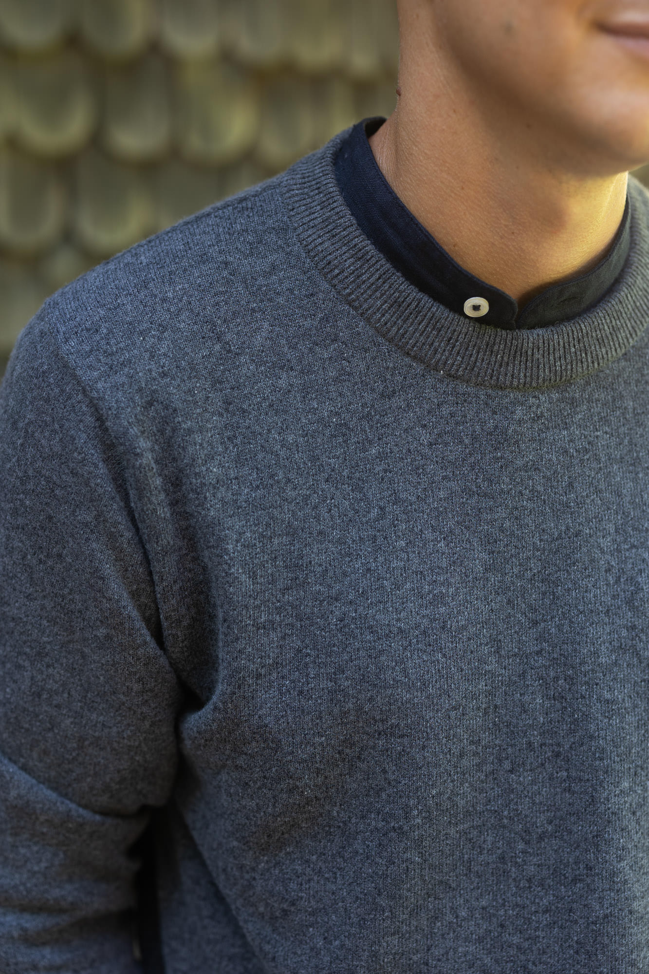 Crewneck