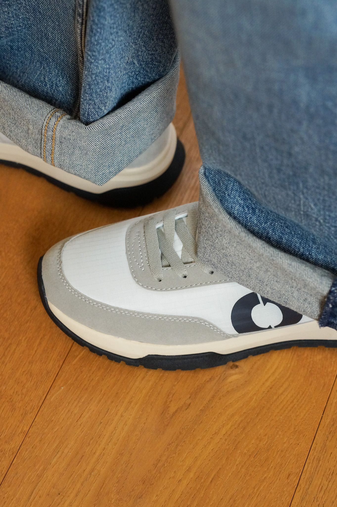 Sneaker Ventura von Ecoalf  