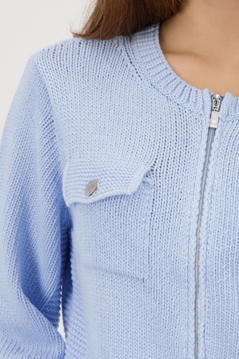 Strickjacke von Monari 