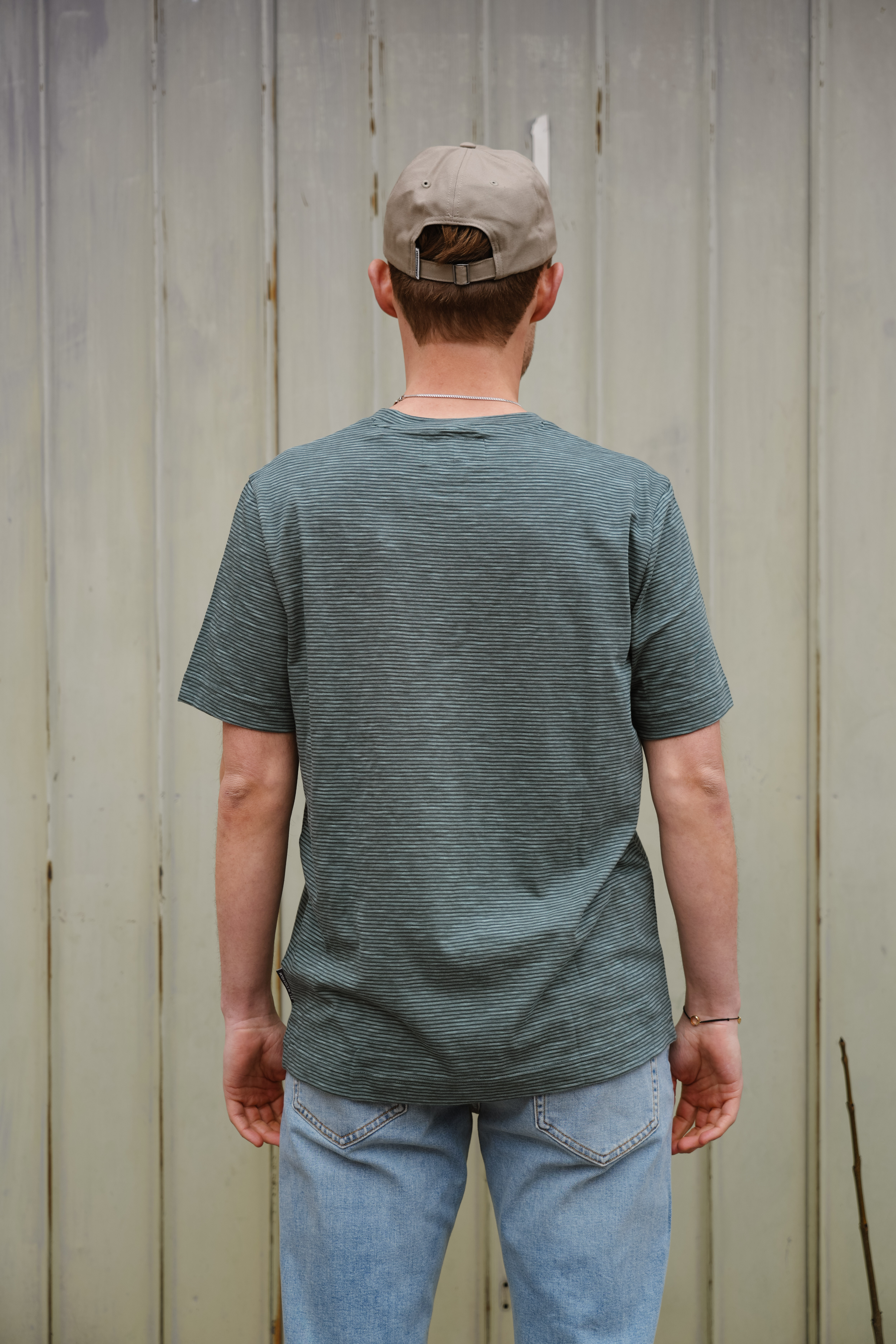 T-Shirt von Marc O'Polo 