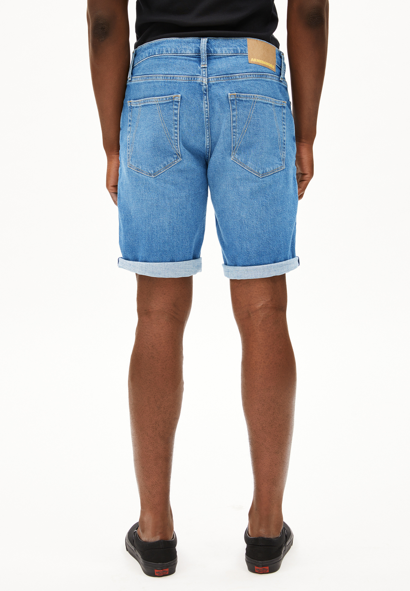 Shorts Naailo von Armedangels 