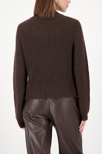Strickjacke von Monari 