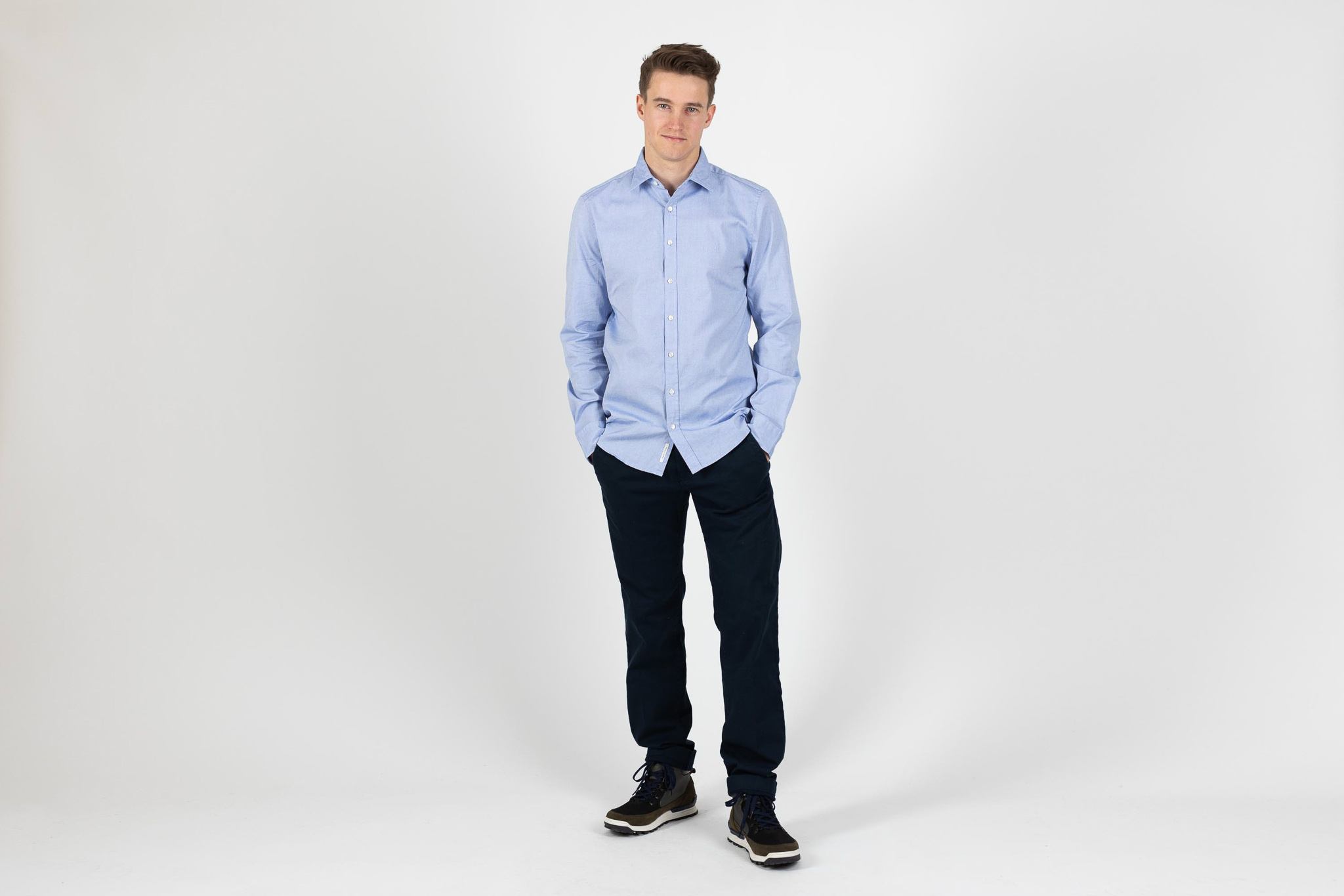 Chino von Marc O´Polo