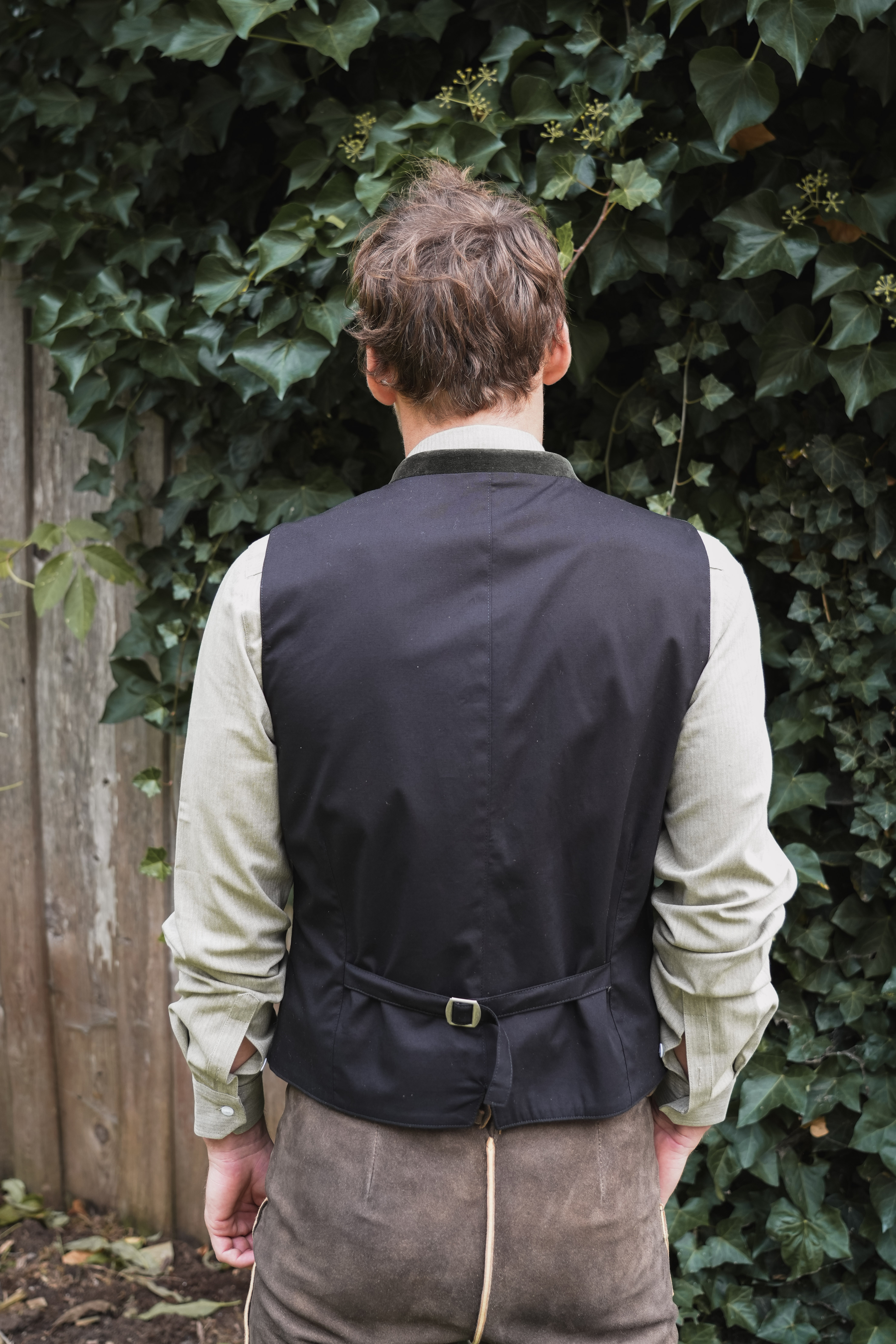 Trachtengilet Aurach 6 von Grasegger 