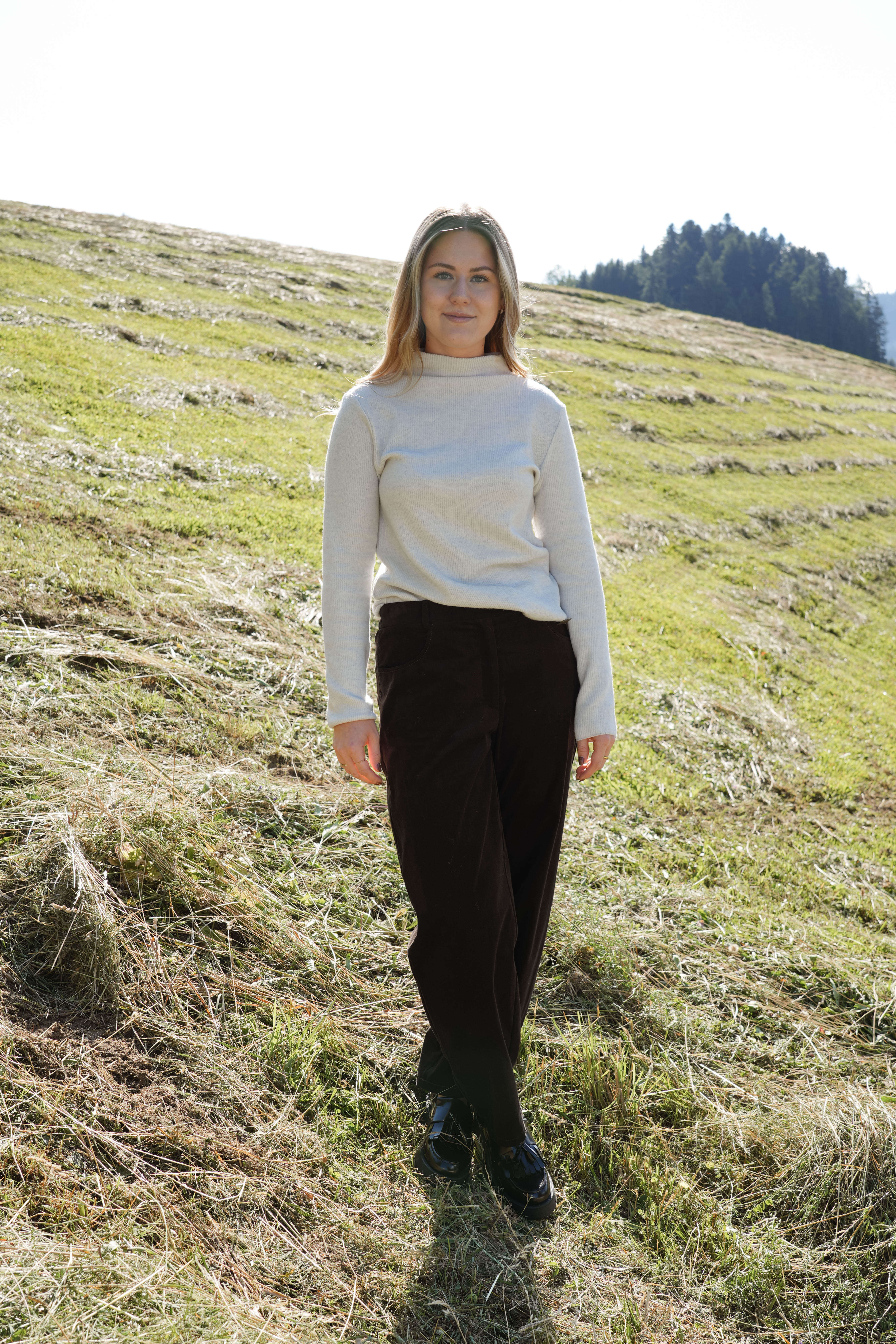 Hose Herlinde von Feli&Hans 
