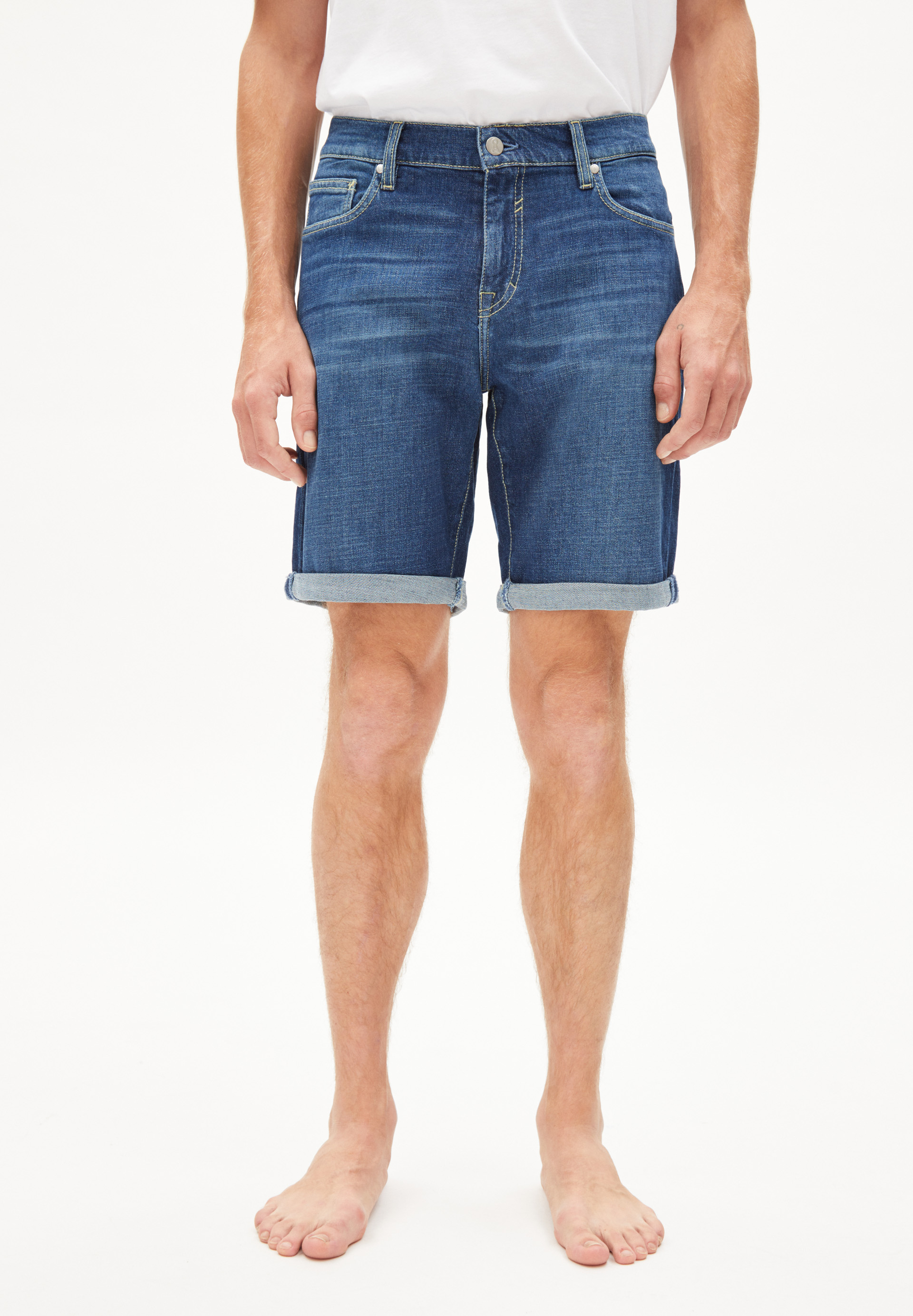 Shorts Naail Hemp von Armedangels