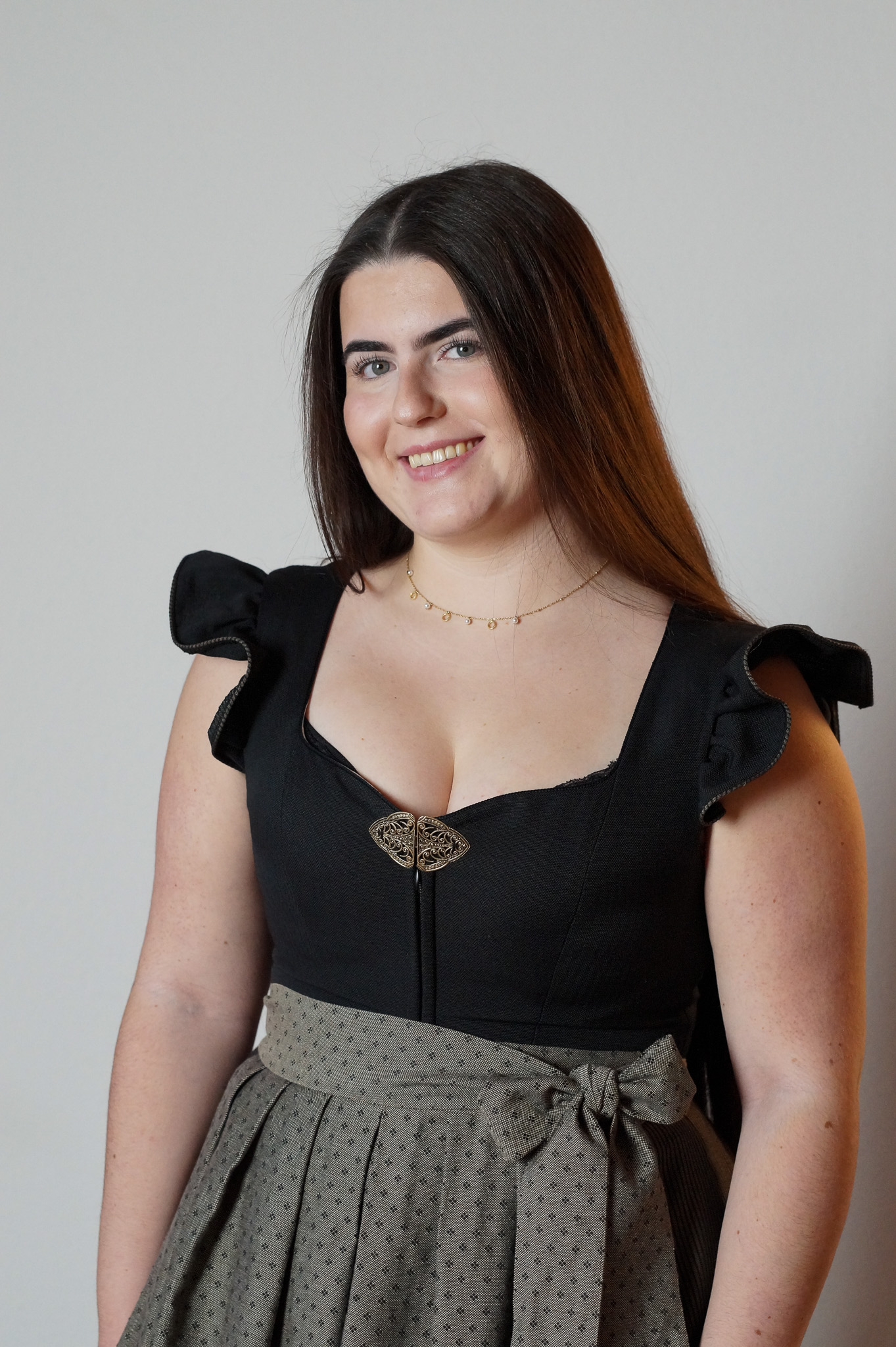 Dirndl Marie von Alpenherz