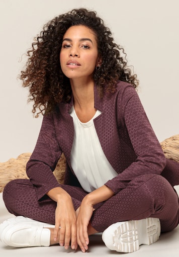 Blazer Liset von Bianca