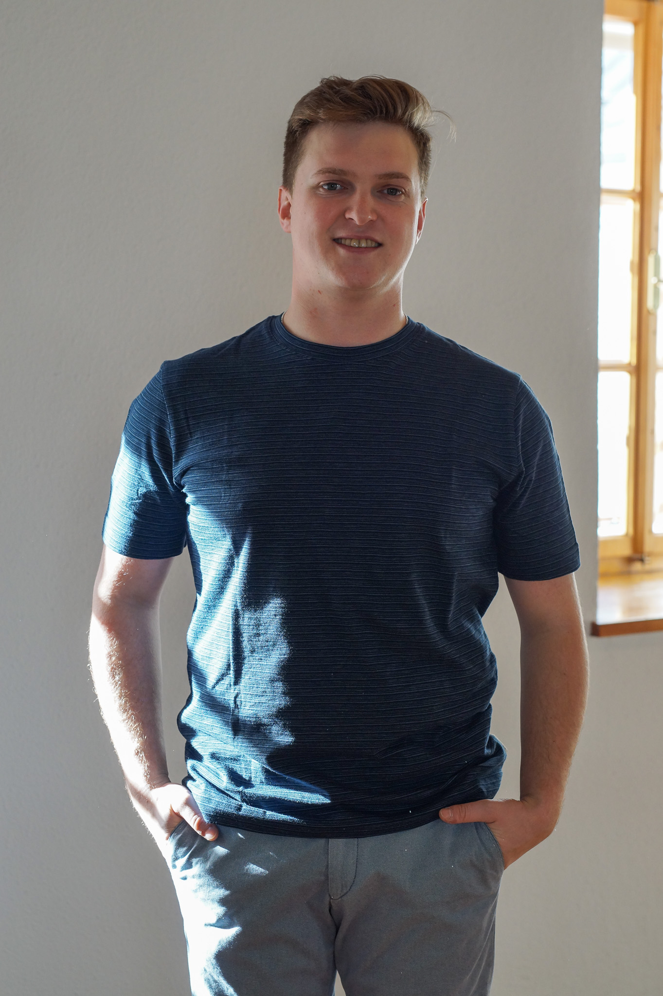 T-Shirt von Marc O´Polo