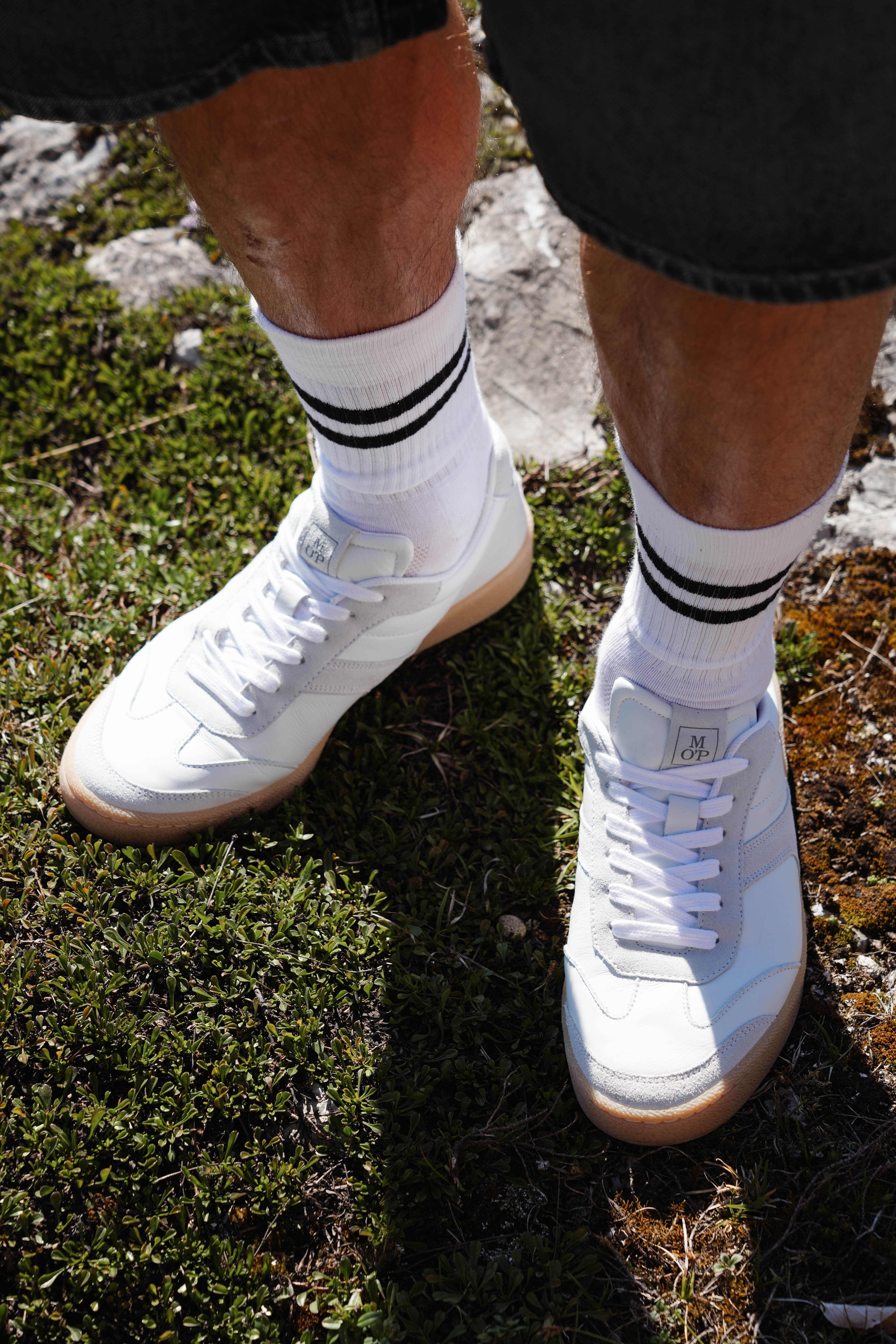 Sneaker von Marc O'Polo 