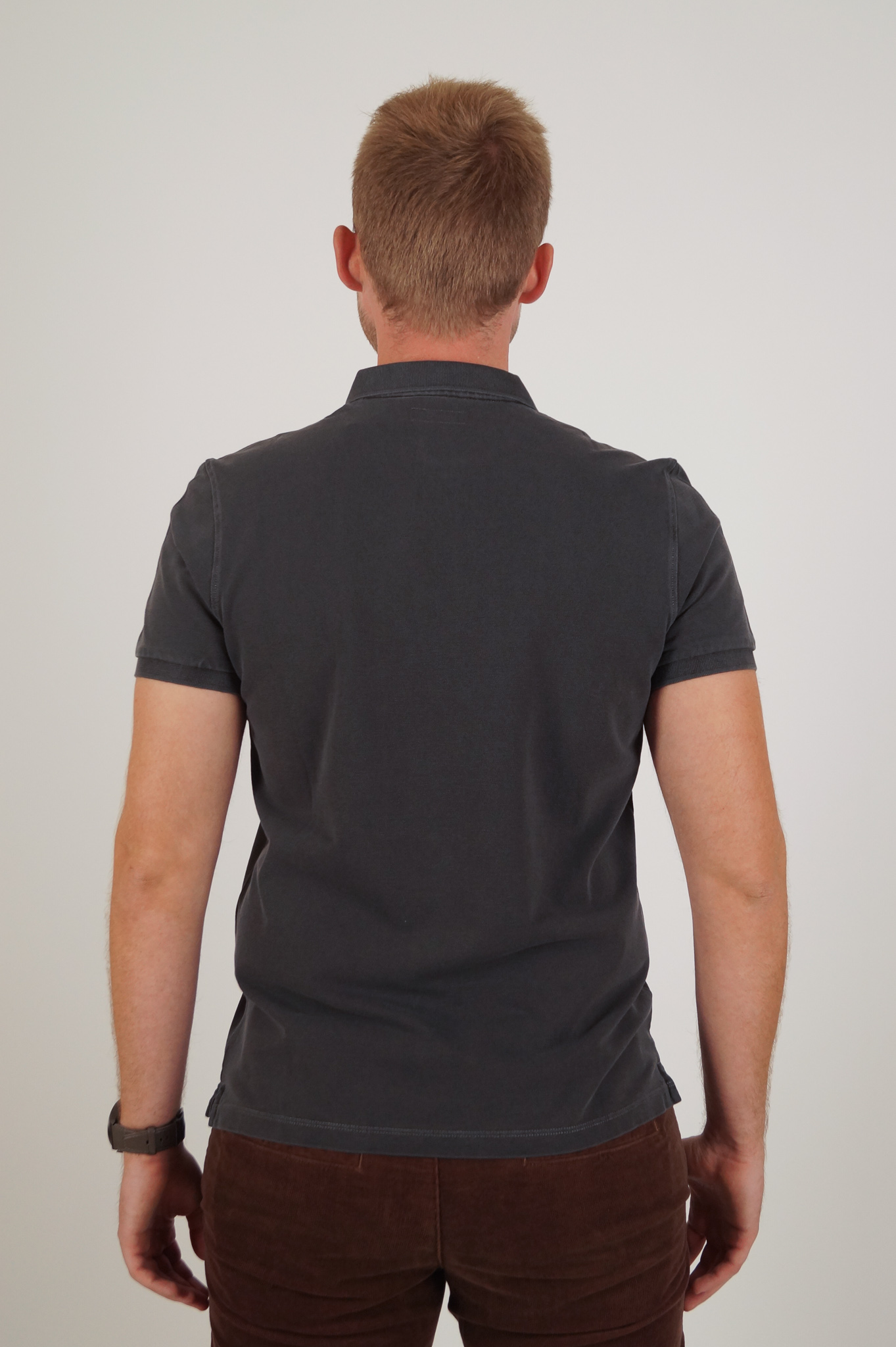 Poloshirt von Marc O´Polo