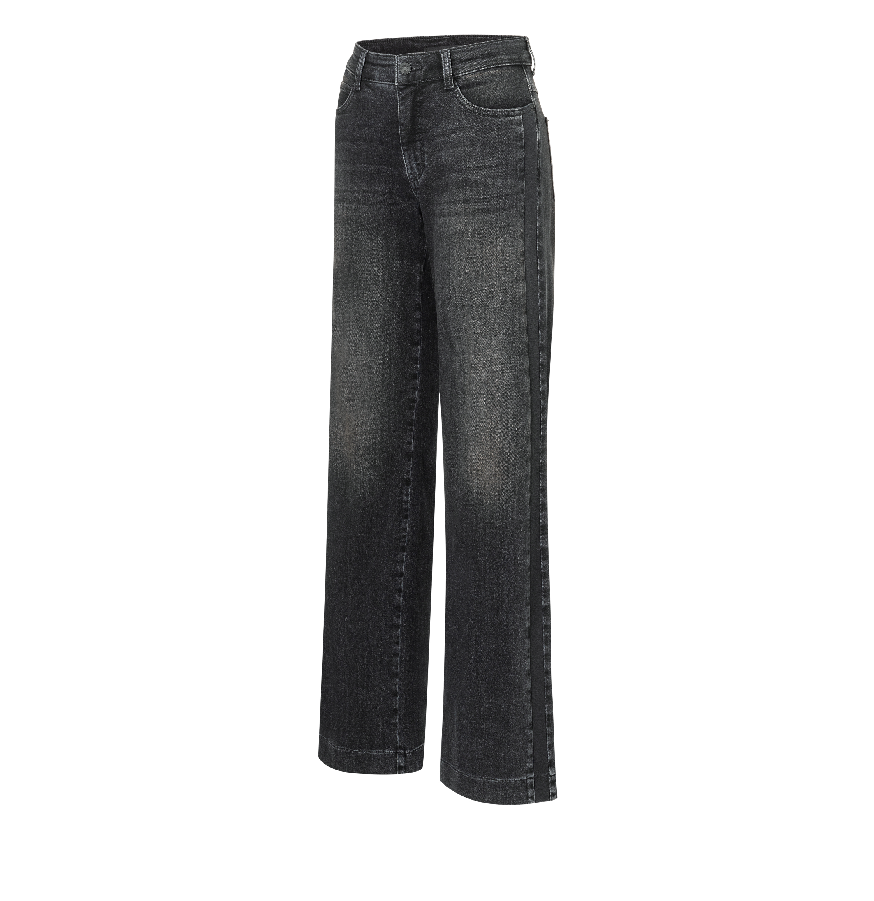 Hose Wide Galon von MAC 