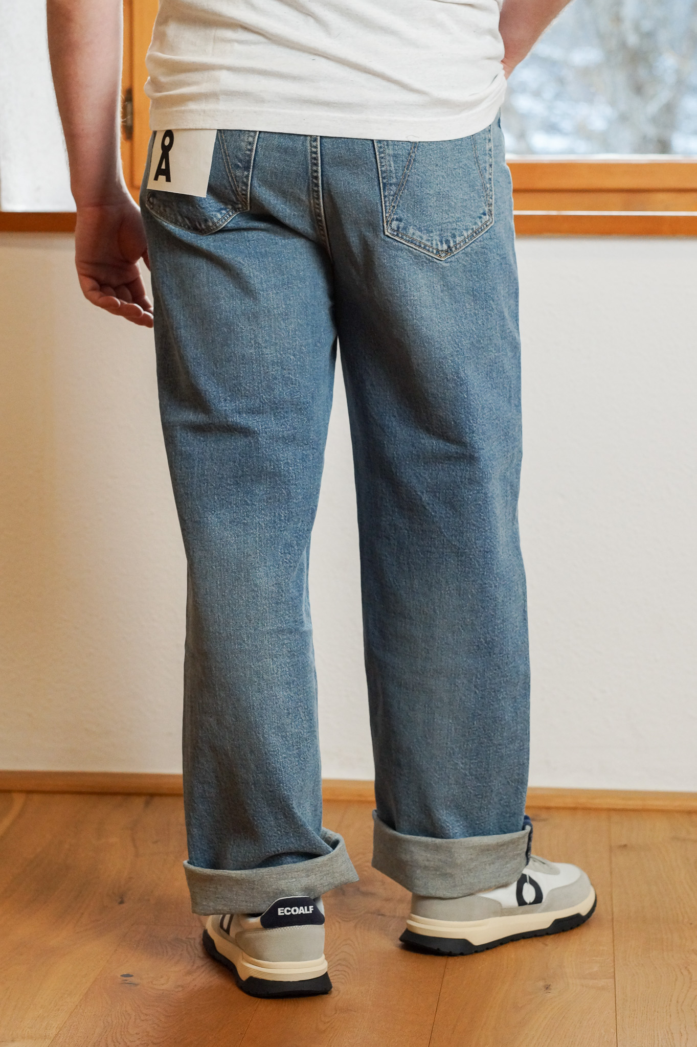 Jeans Taato Comfort von Armedangels  