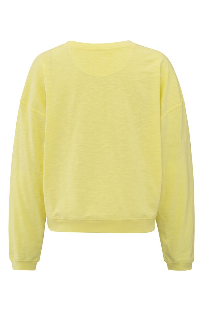 Sweatshirt von Yaya