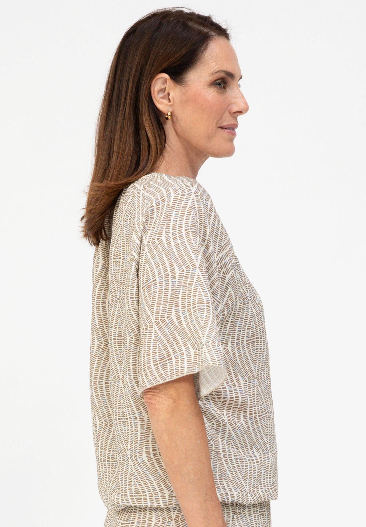 Bluse Rani von Bianca 