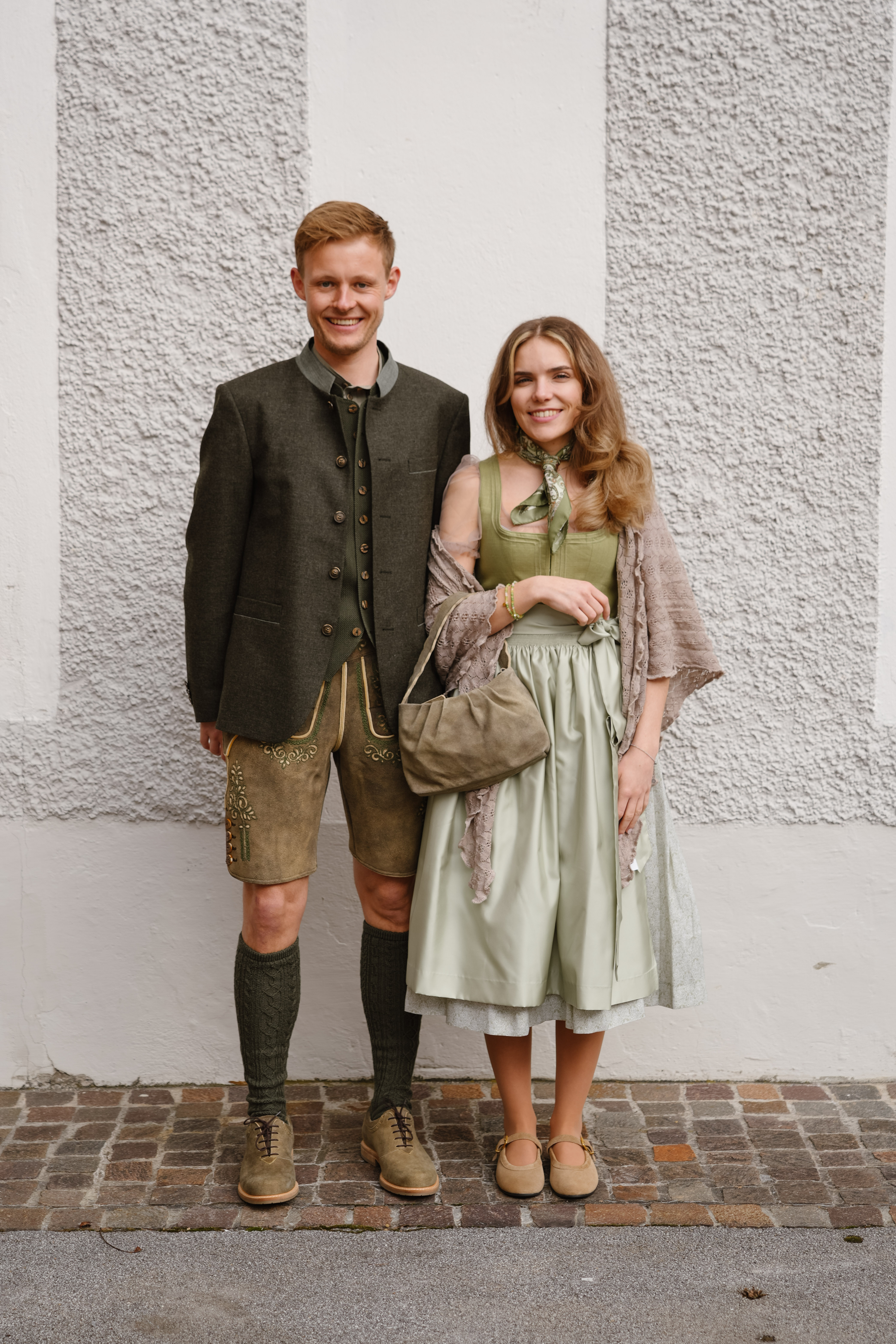 Dirndl Plattensee von Hammerschmid 