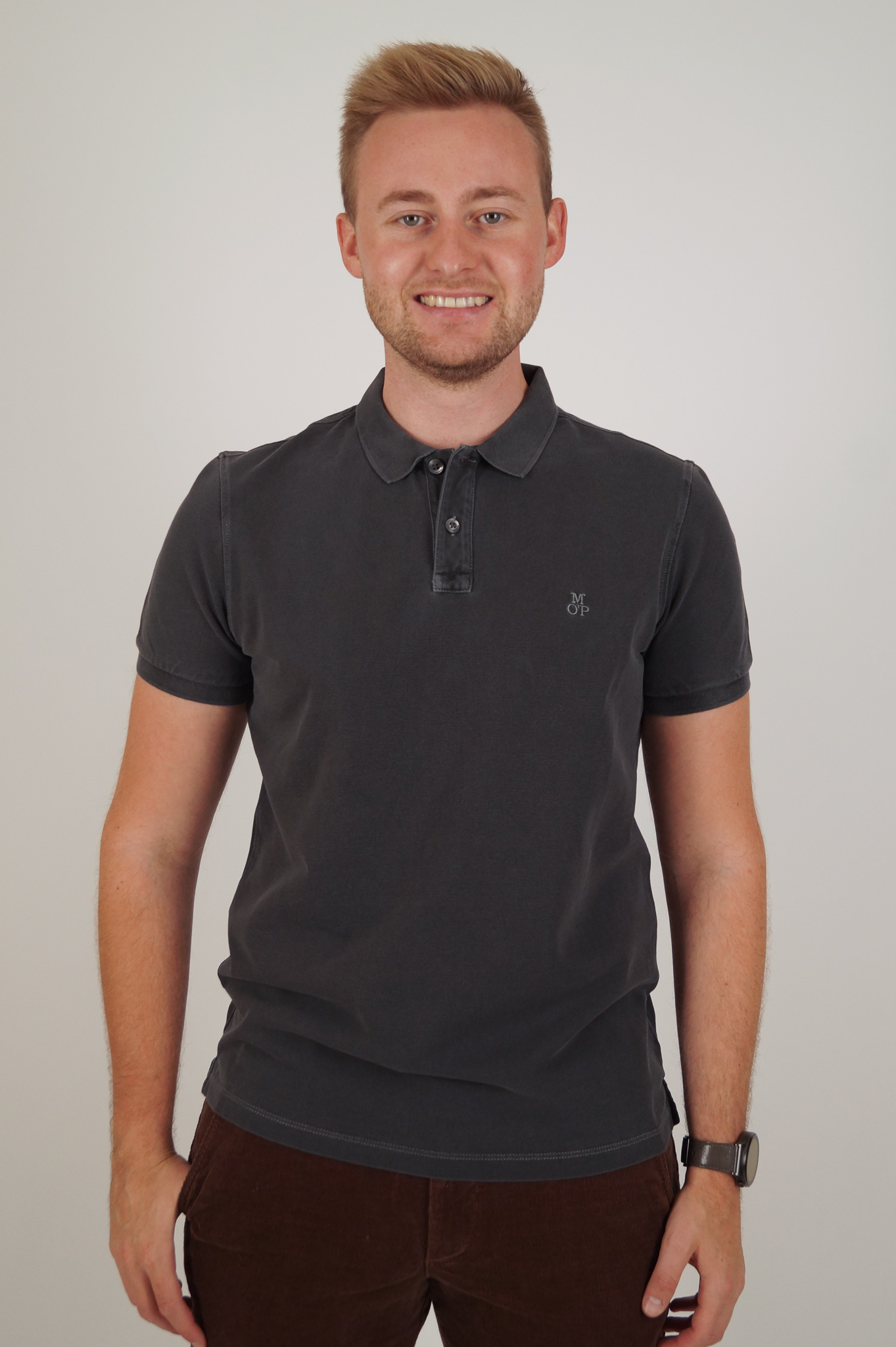 Poloshirt von Marc O´Polo