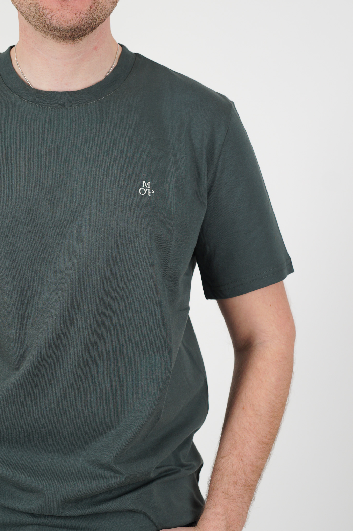 T-Shirt von Marc O´Polo