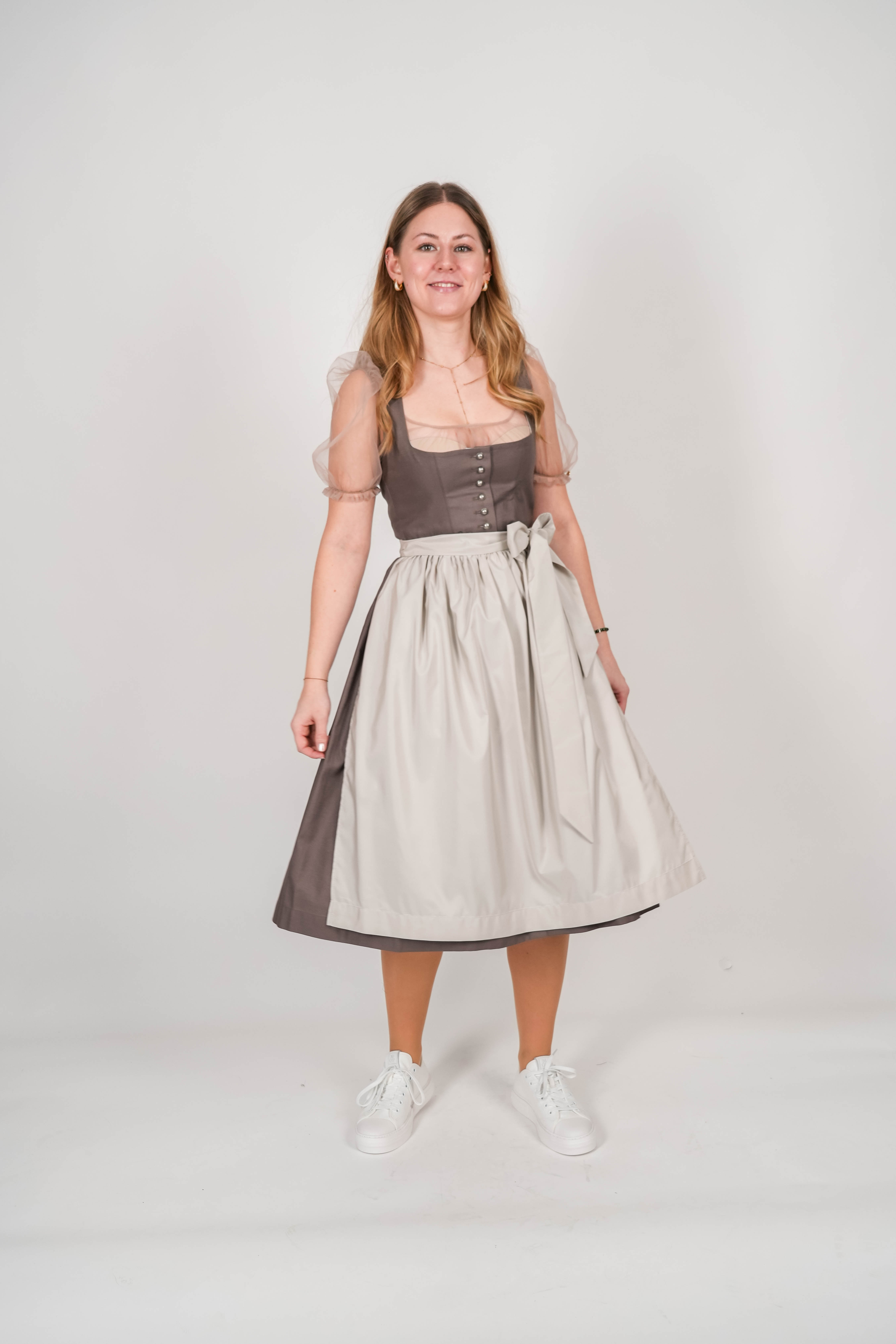 Dirndl Fina 2 von Ploom by Quehenberger