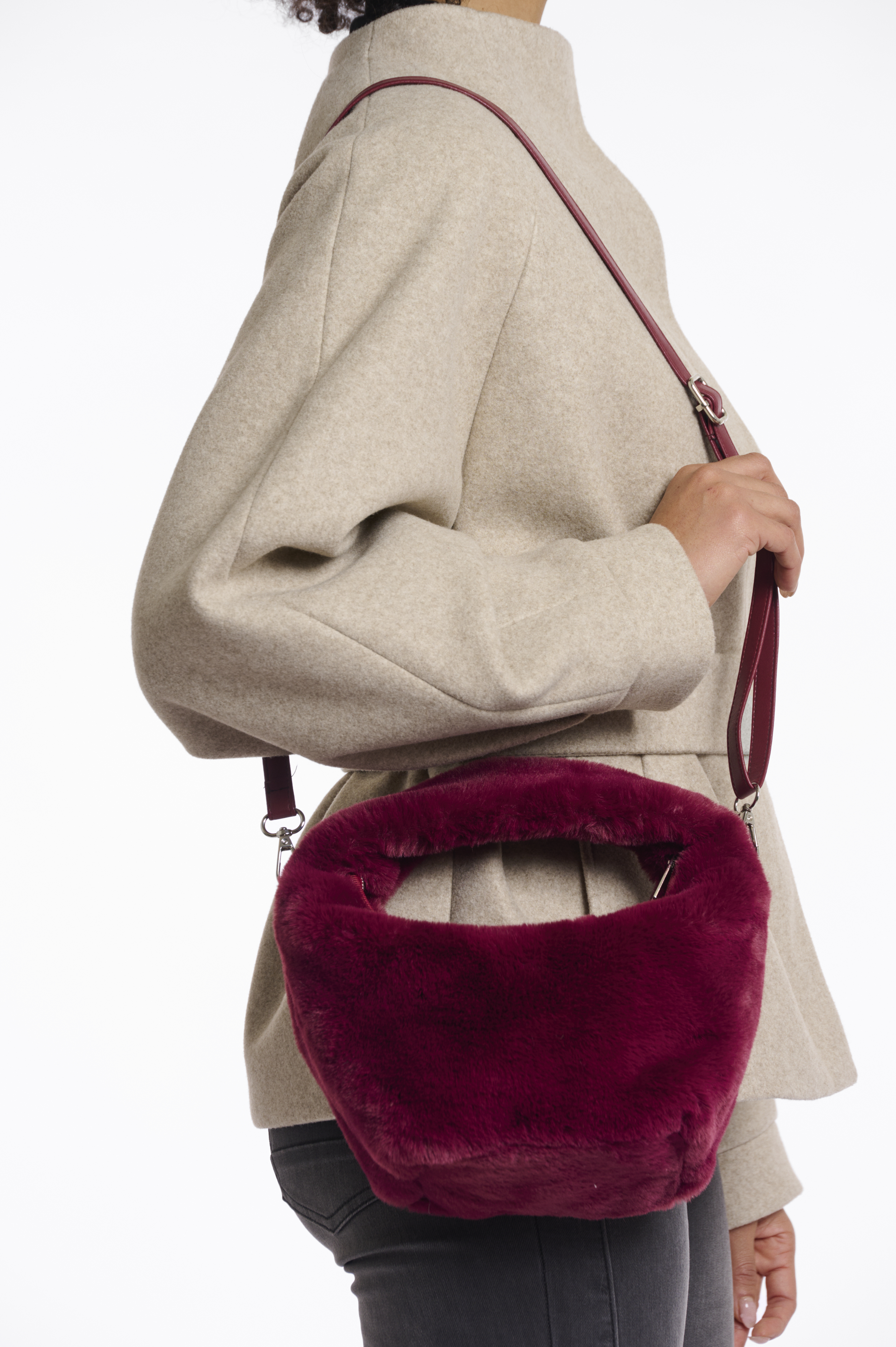 Crossbody Bag von Rino&Pelle 