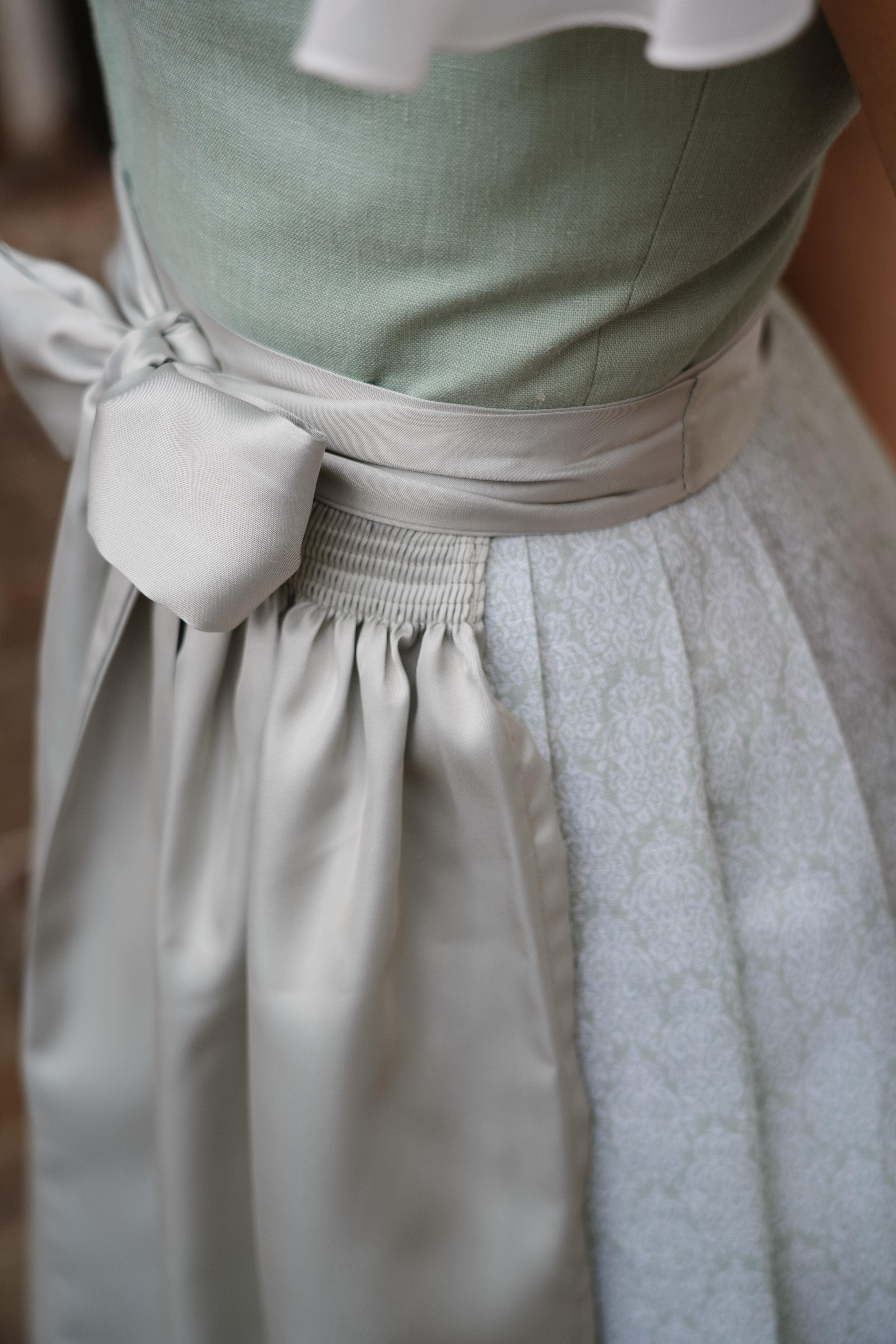 Dirndl Plattensee von Hammerschmid 