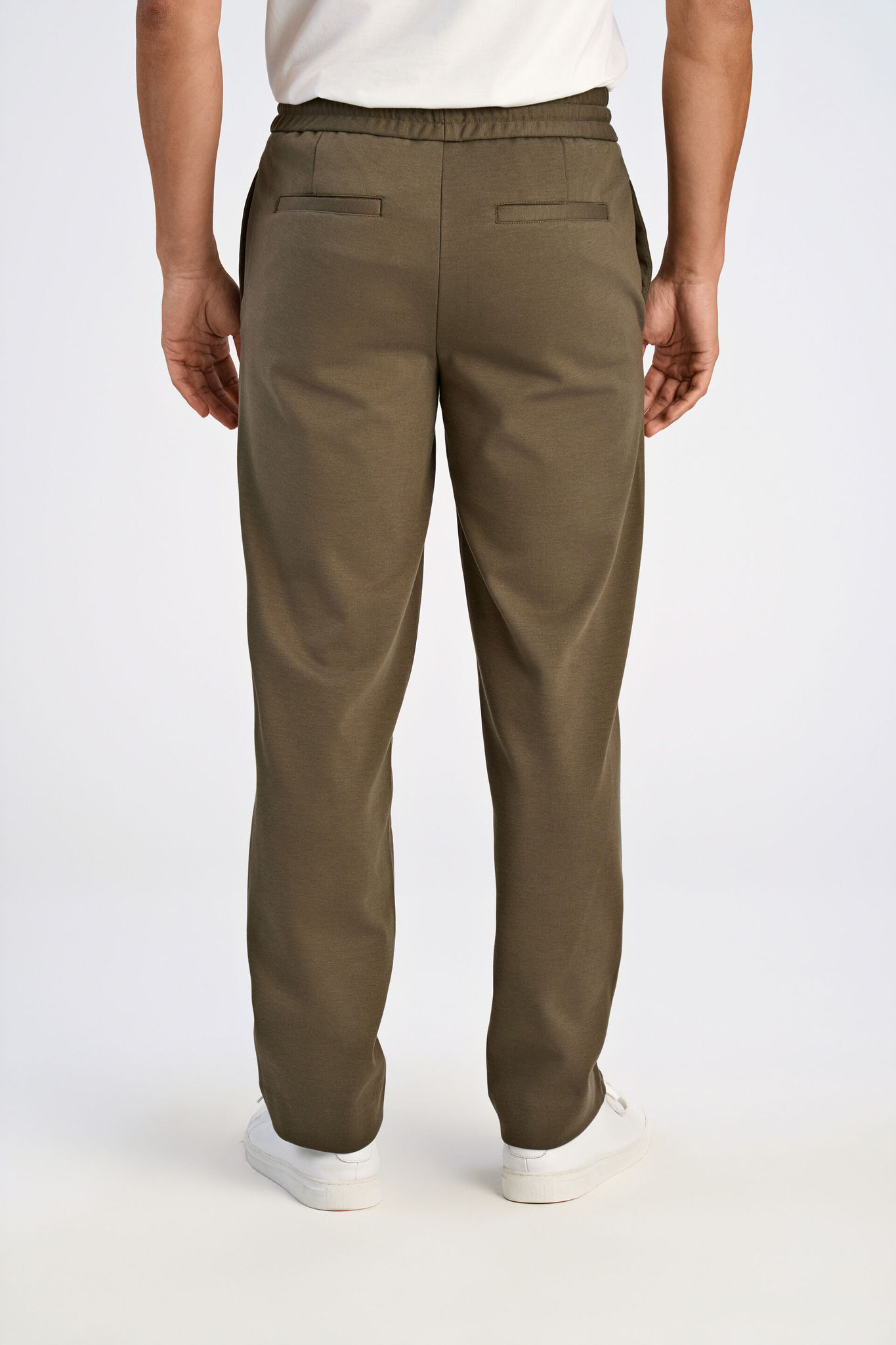 Superflex relaxed fit Hose von Lindbergh