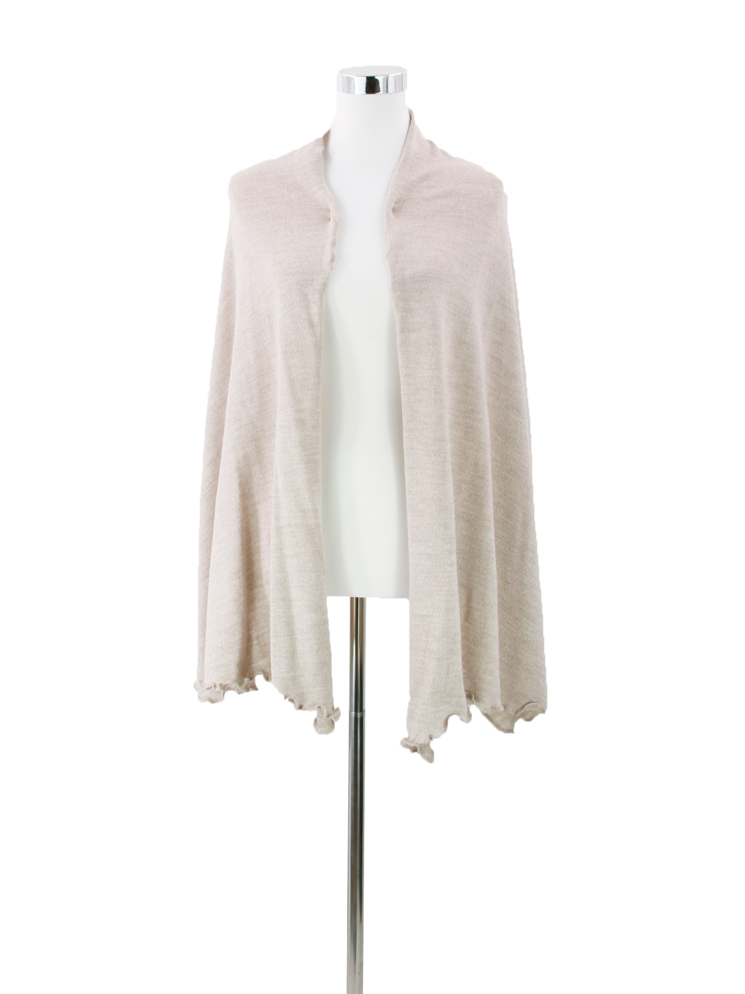 Pashmina von Steiner Luise 