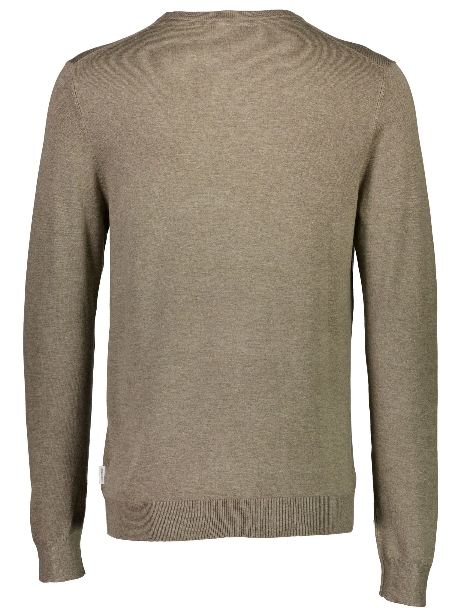 Klassischer Pullover von Lindbergh 