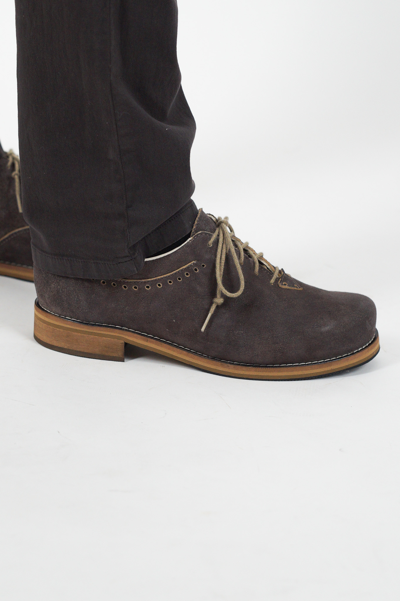 Trachtenschuh Peter von Stadler