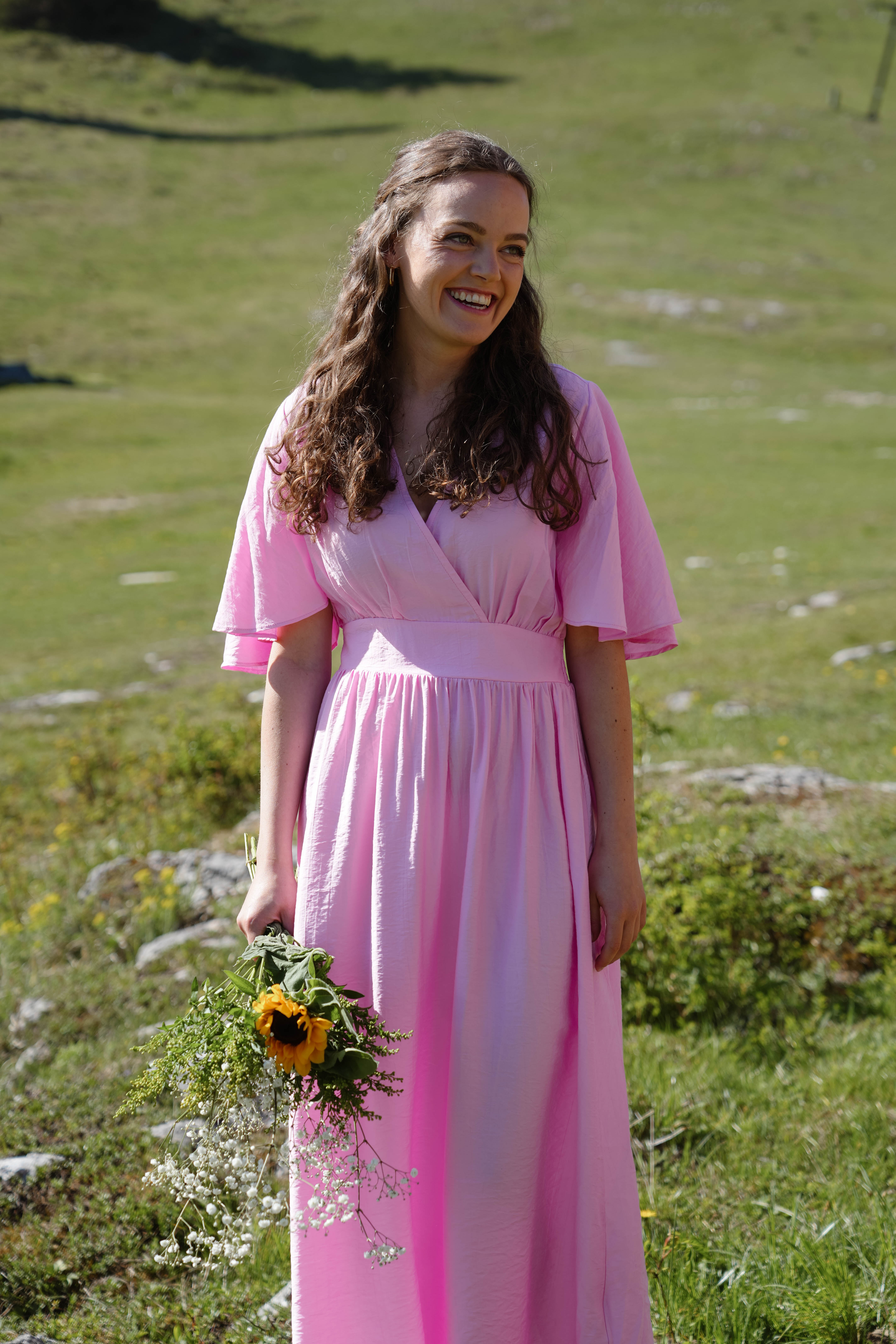 Kleid KAsirena von Kaffe 
