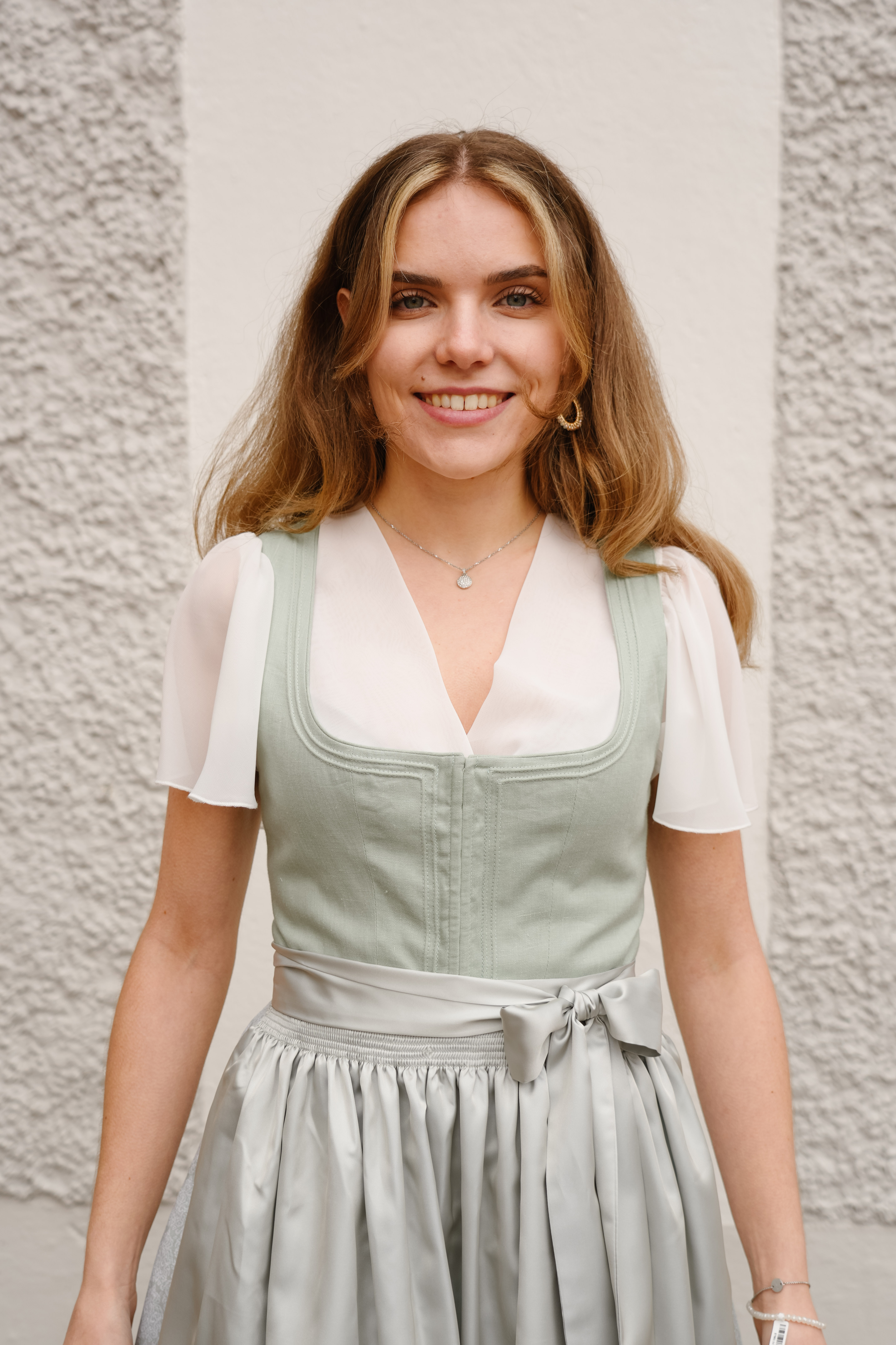 Dirndl Plattensee von Hammerschmid 