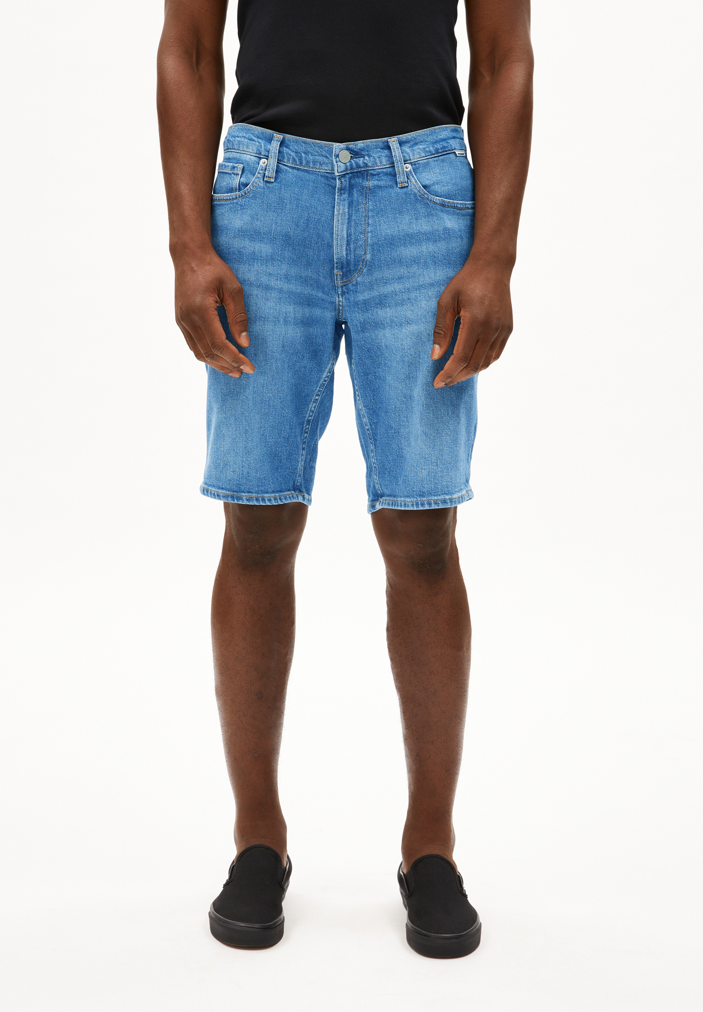 Shorts Naailo von Armedangels 