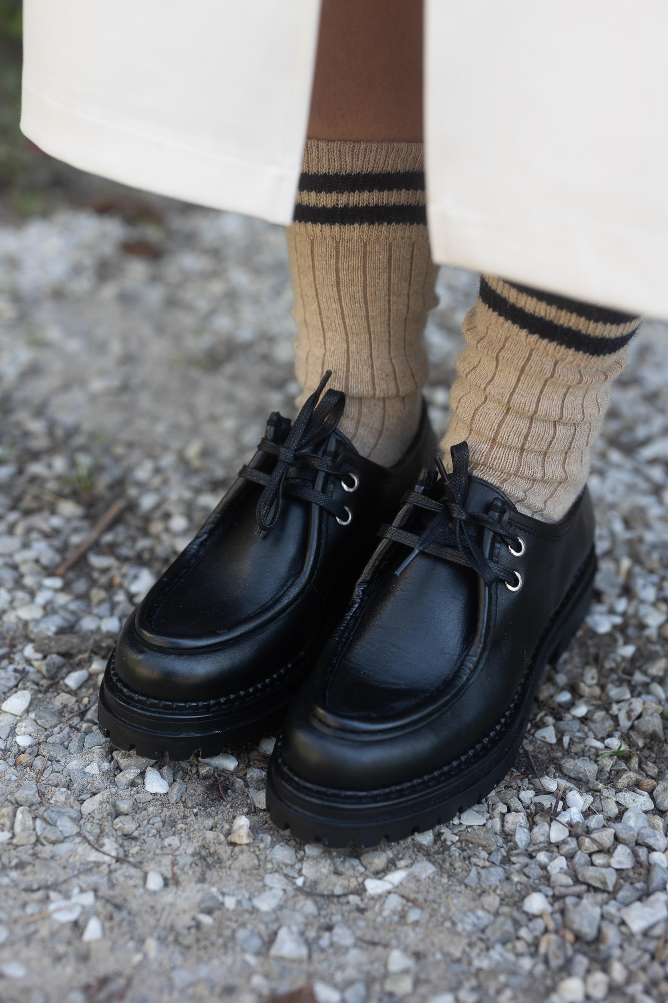 Schuh von KMB Shoes