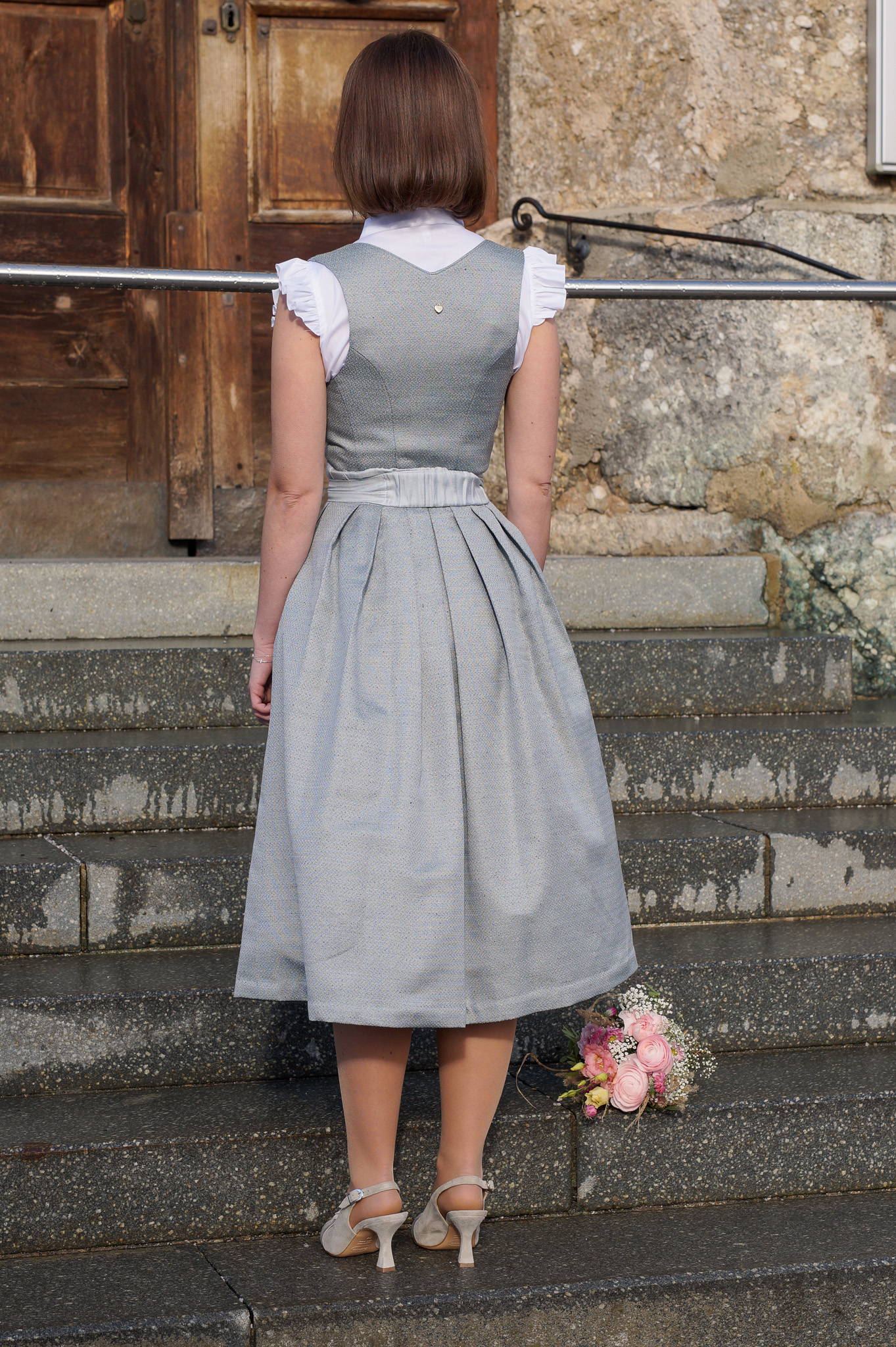 Dirndl Mila von Alpenherz