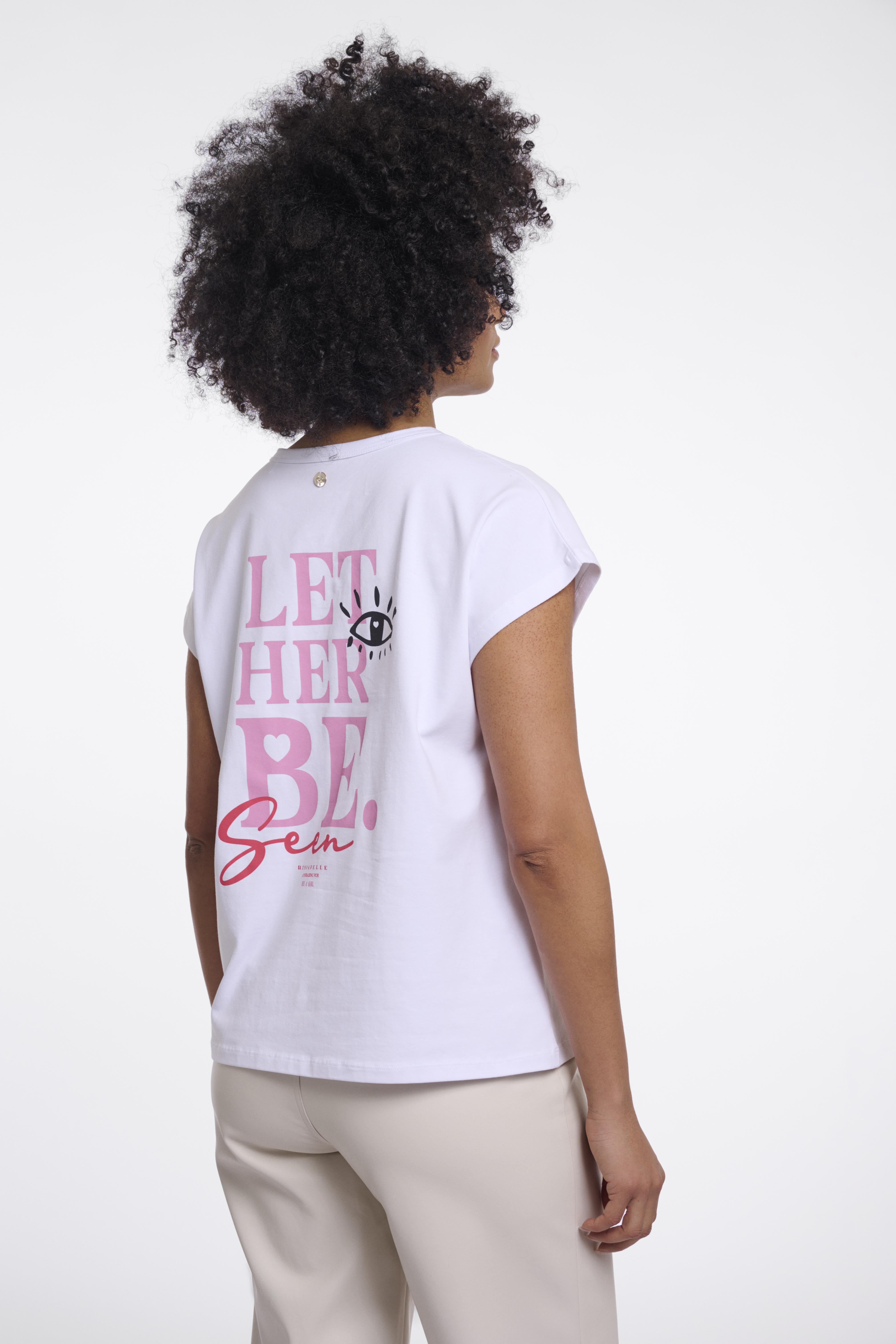 T-Shirt Livia von Rino&Pelle 