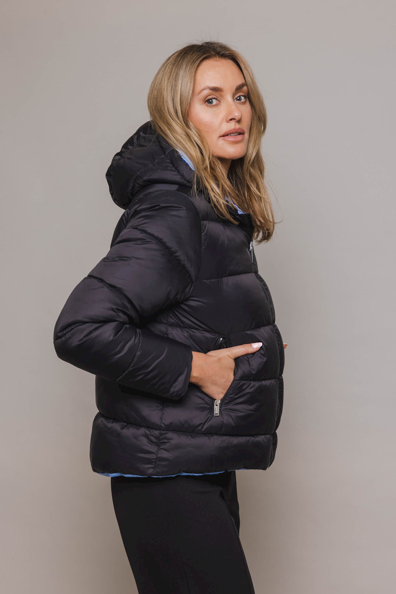 Winterjacke Jip von Rino&Pelle