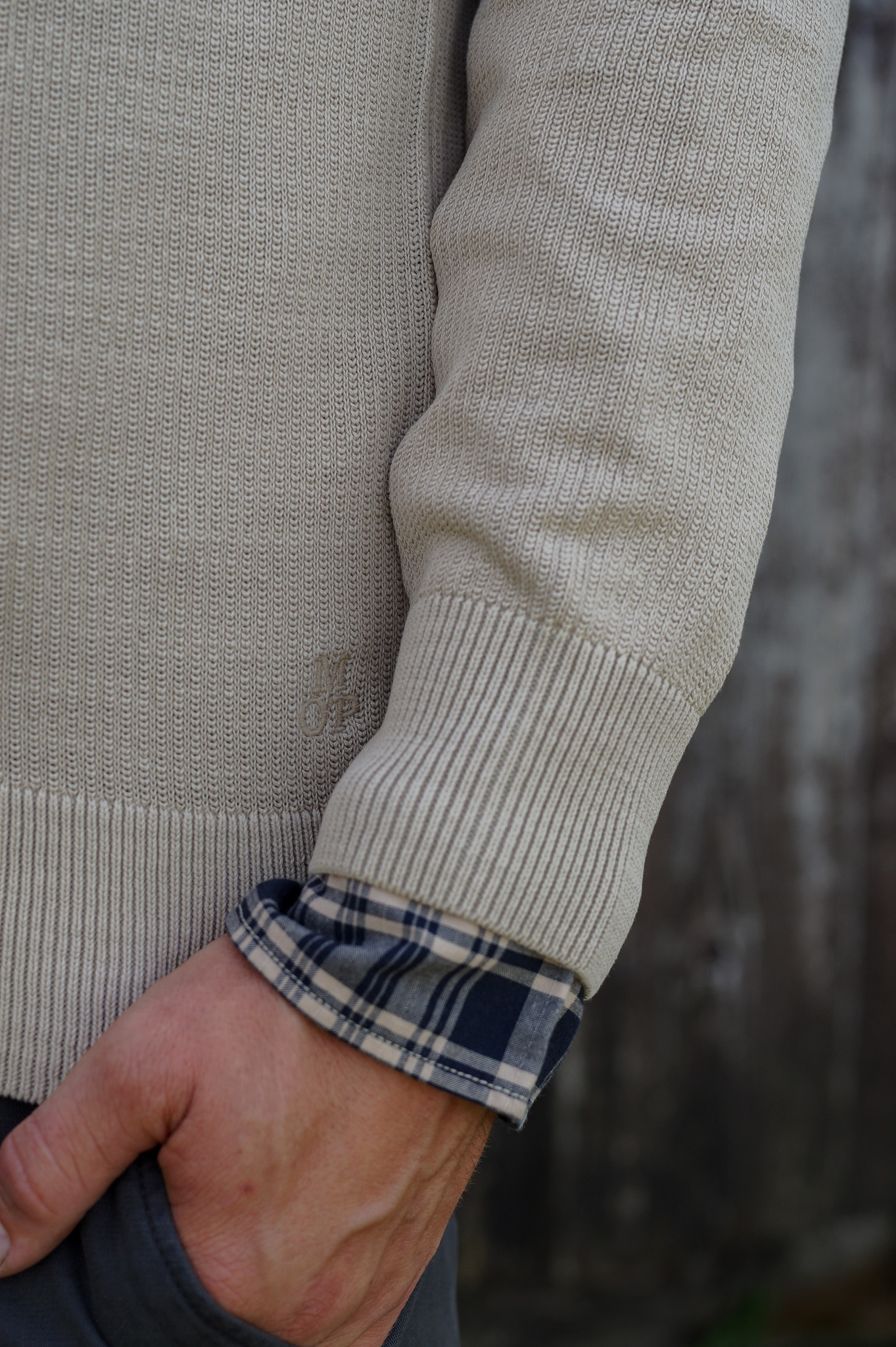 Pullover von Marc O´Polo