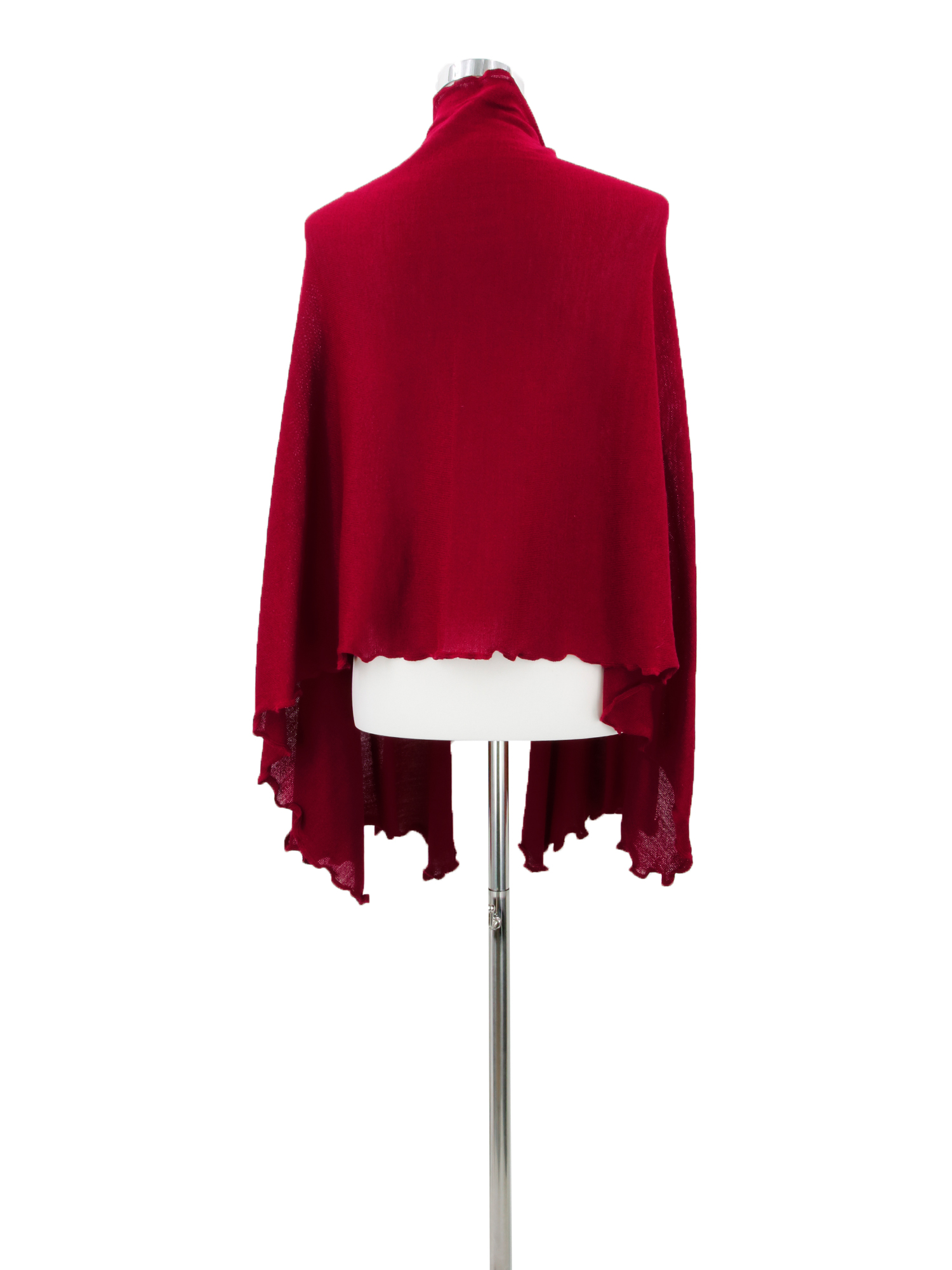 Pashmina von Steiner Luise 