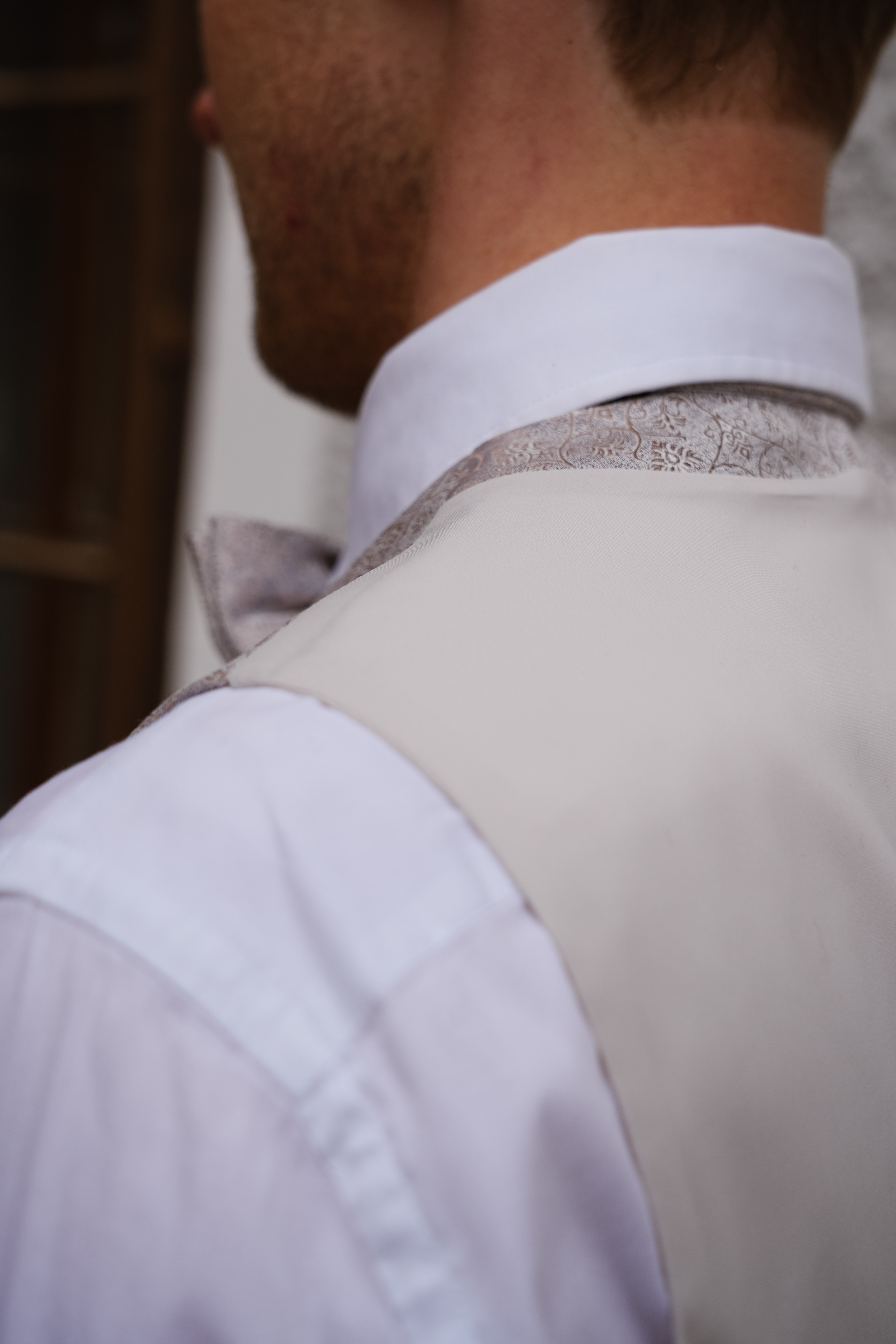 Gilet von Digel 