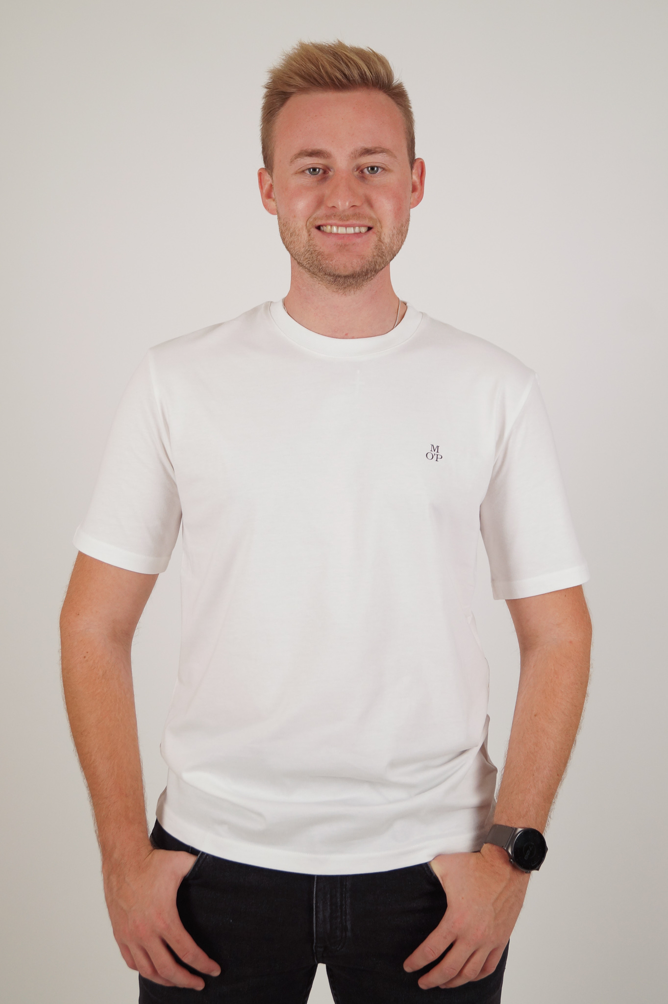 T-Shirt von Marc O´Polo