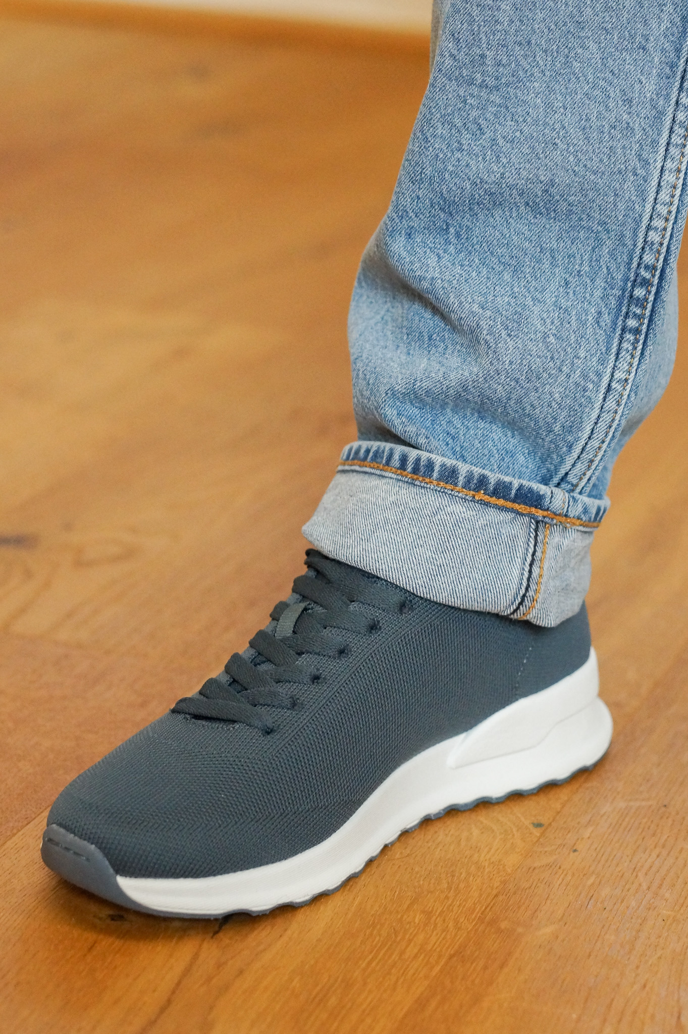 Sneaker Condeknitalf von Ecoalf   