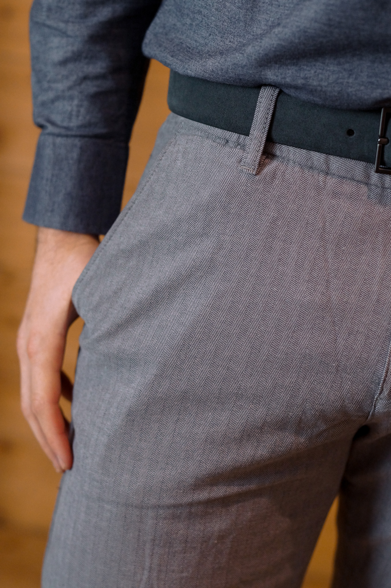 Hose Osby Jogger von Marc O´Polo