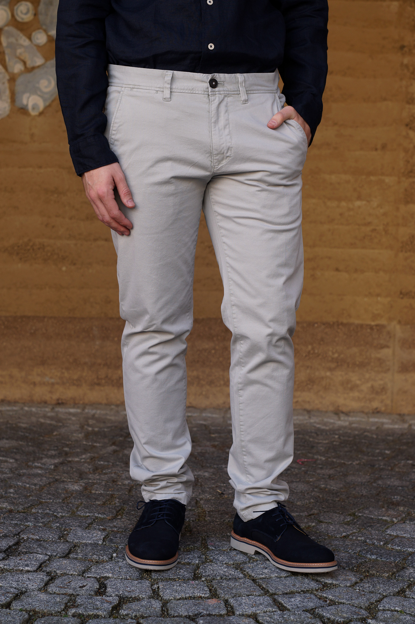 Chino Stig von Marc O´Polo