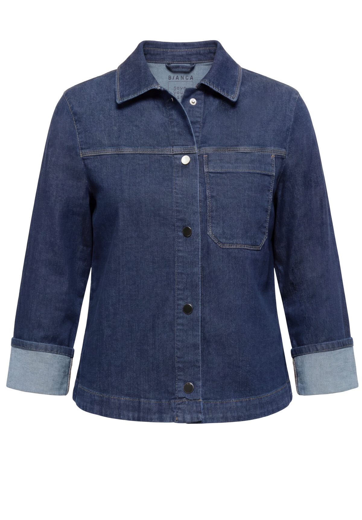 Jacke Katherin von Bianca 
