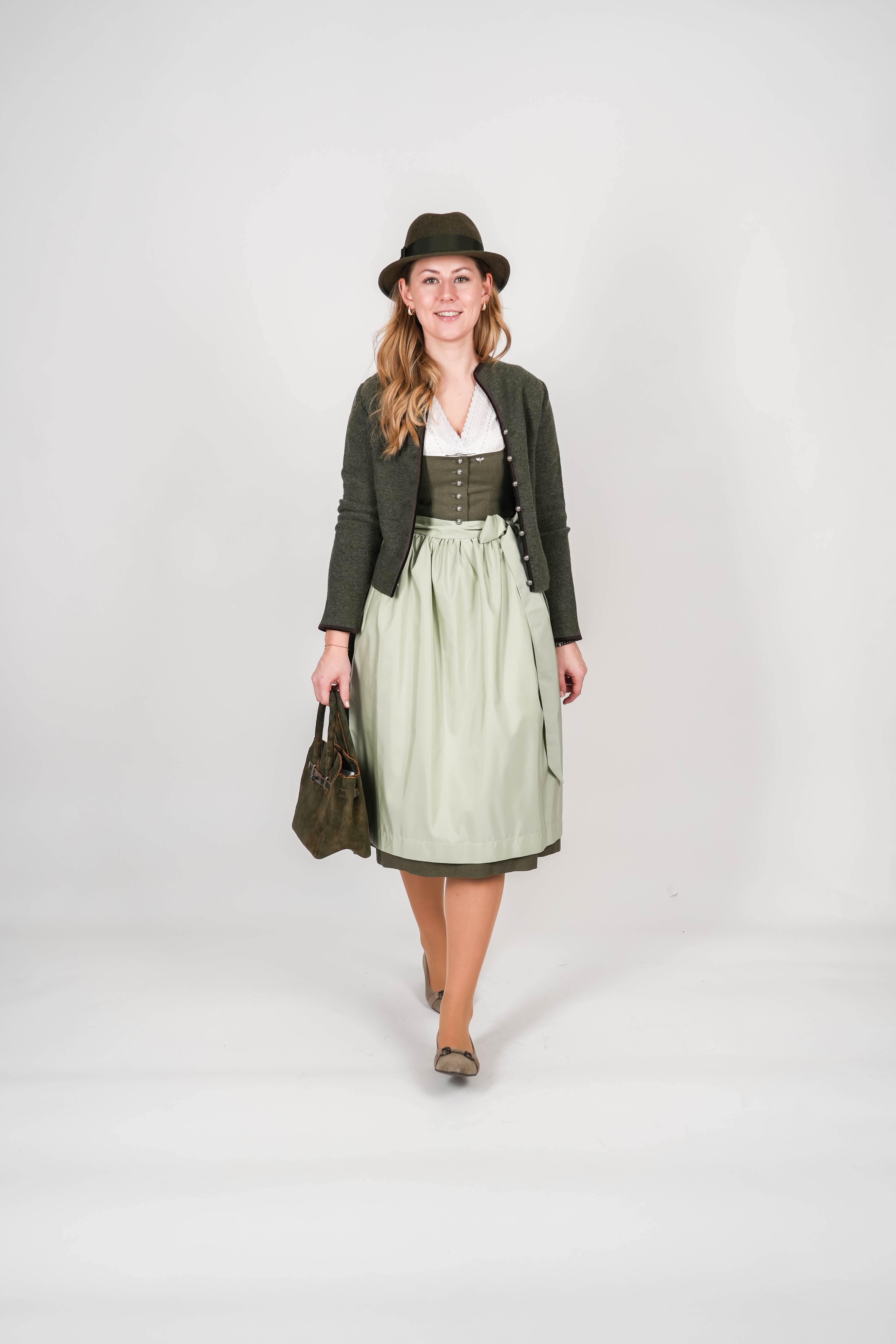Dirndl Fina2 von Ploom by Quehenberger