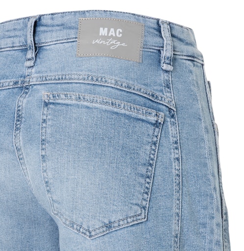 Jeans Ohio Barrel von Mac 