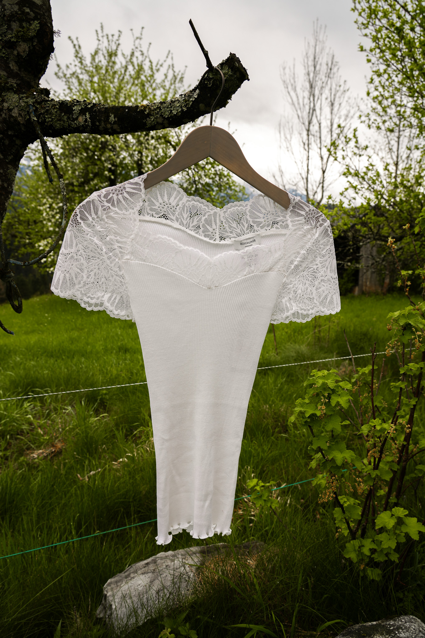 Top von Rosemunde  