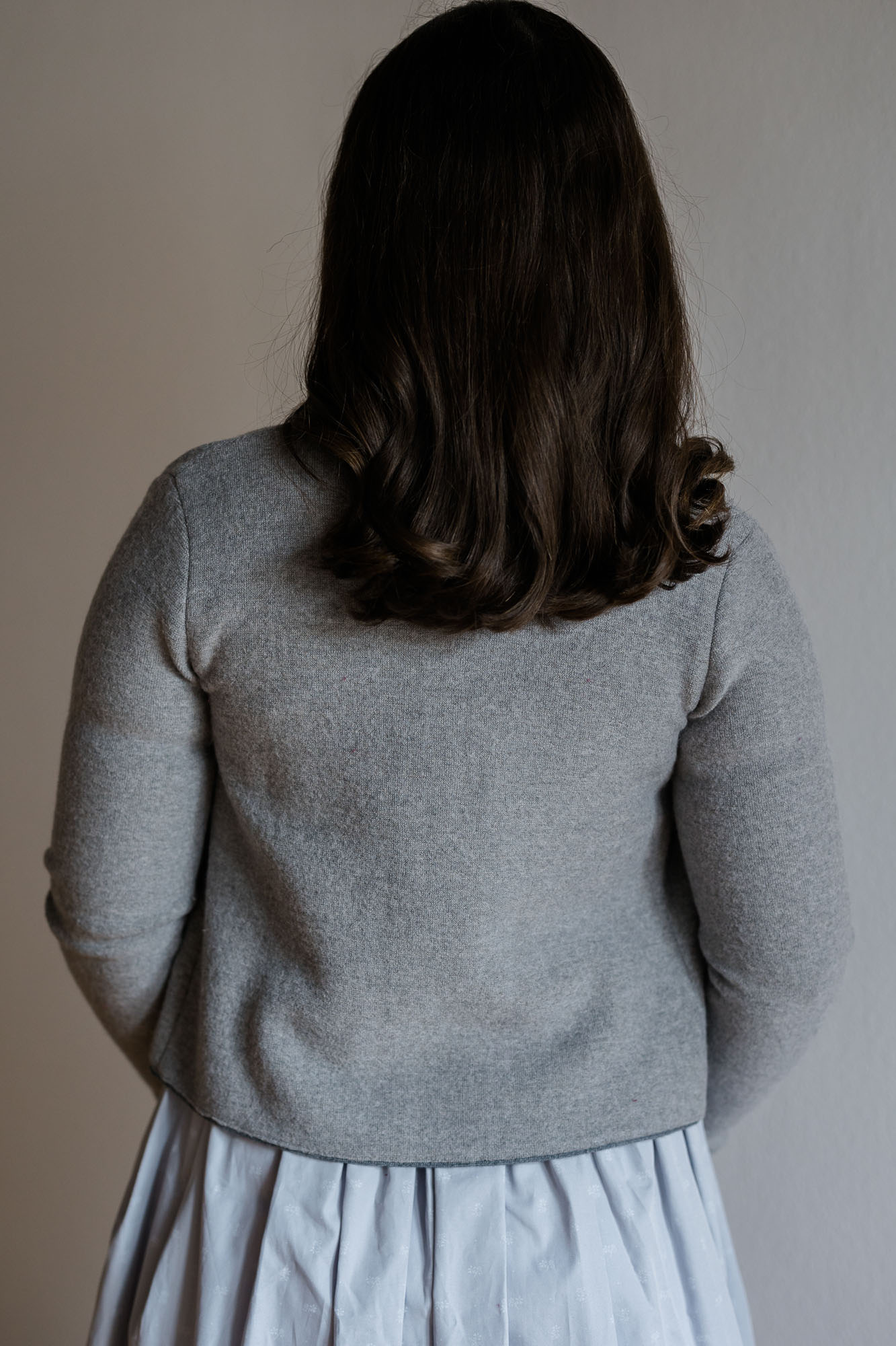 Strickjacke Bruna von Stapf