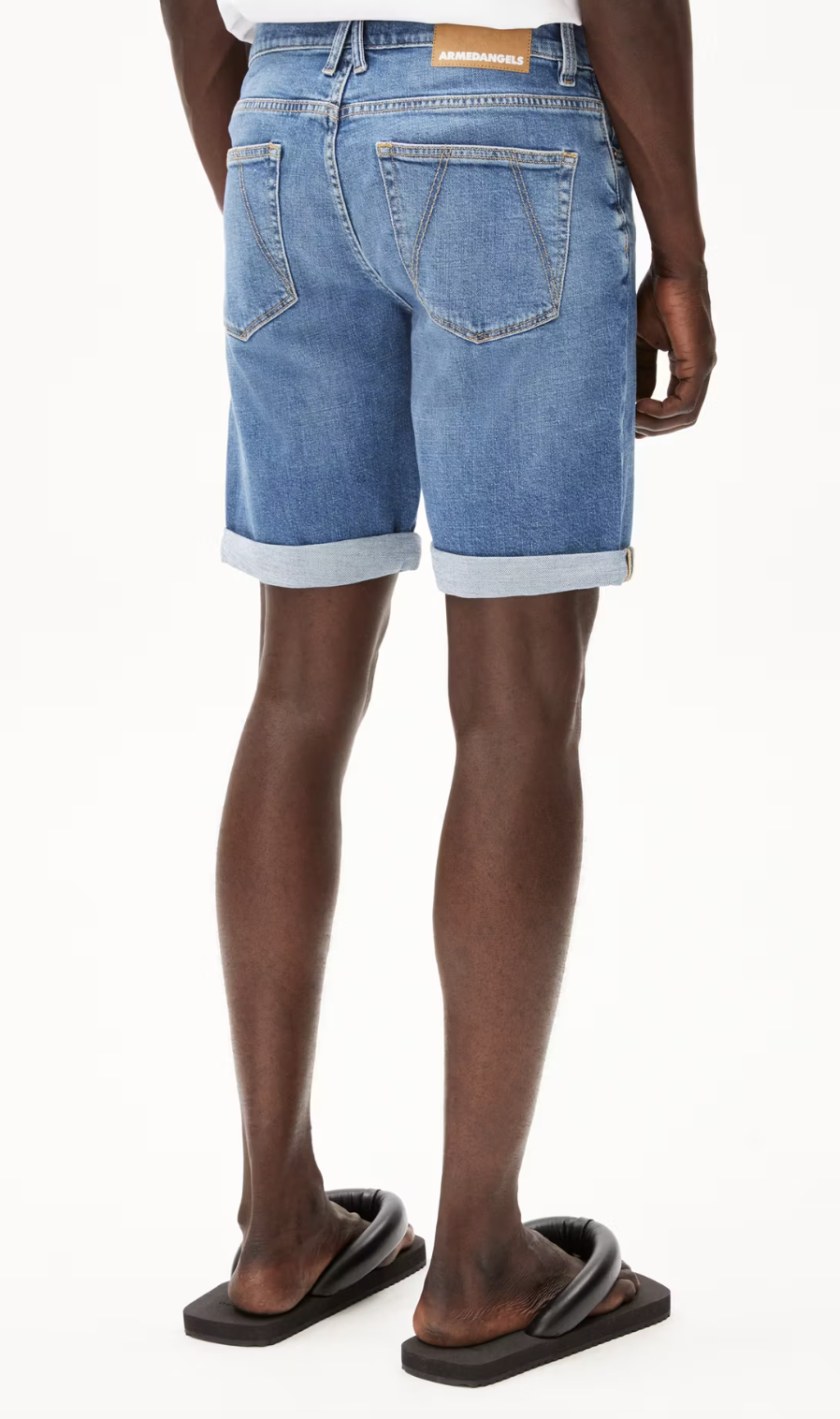 Shorts Naail Hemp von Armedangels