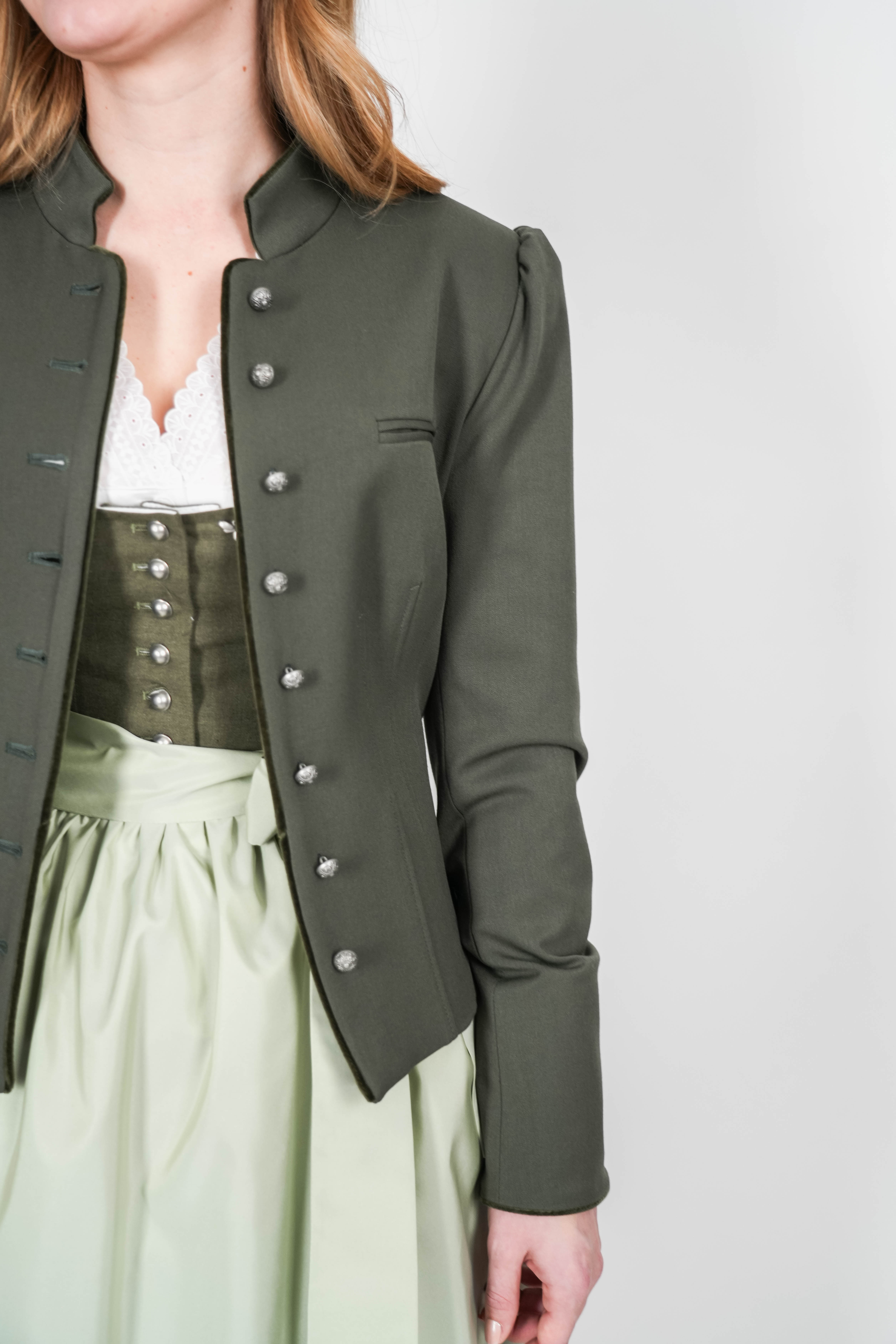 Dirndl Fina2 von Ploom by Quehenberger